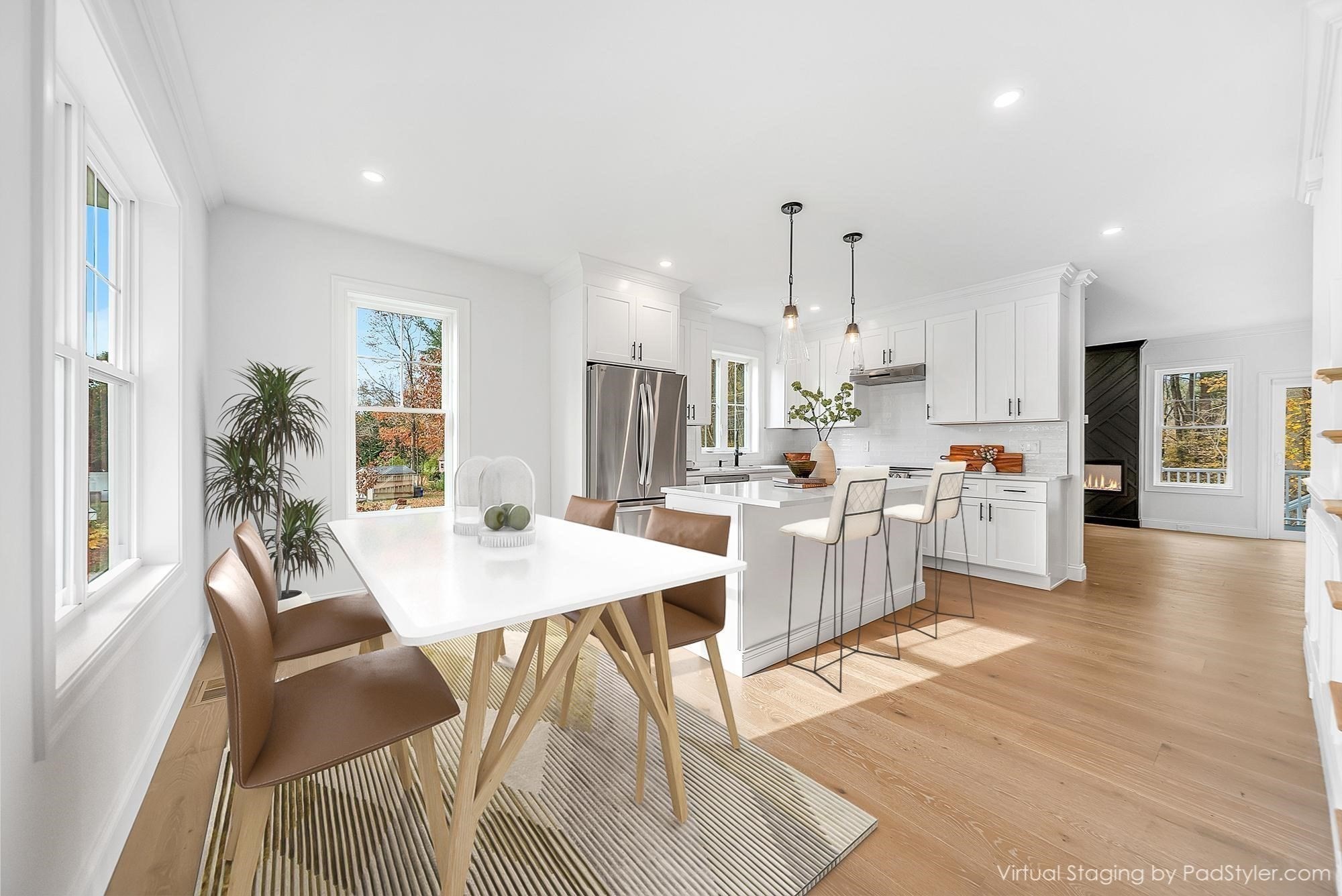 57 Raymond Street Unit 2, Franklin, MA 02038 - Image 4