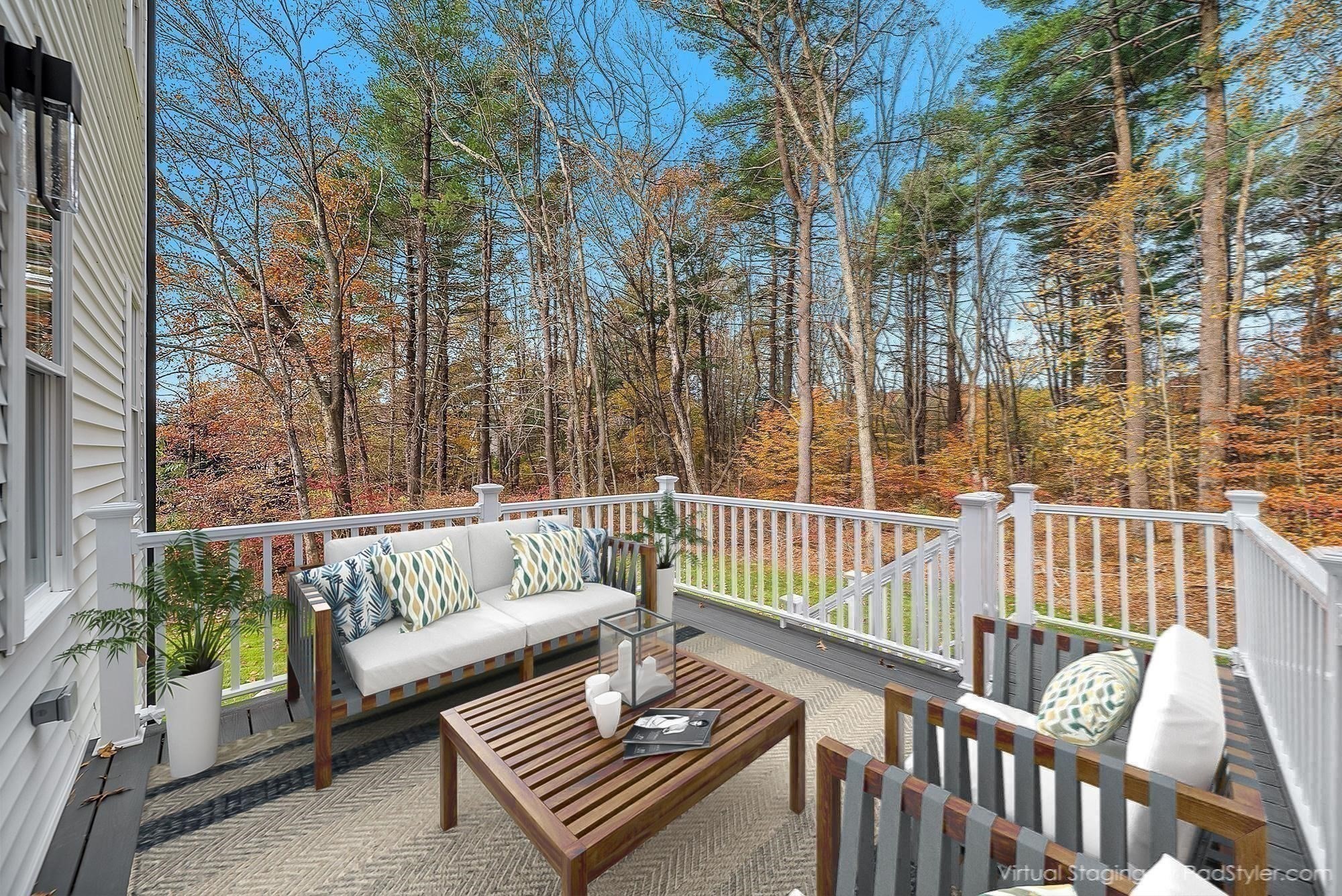 57 Raymond Street Unit 2, Franklin, MA 02038 - Image 33