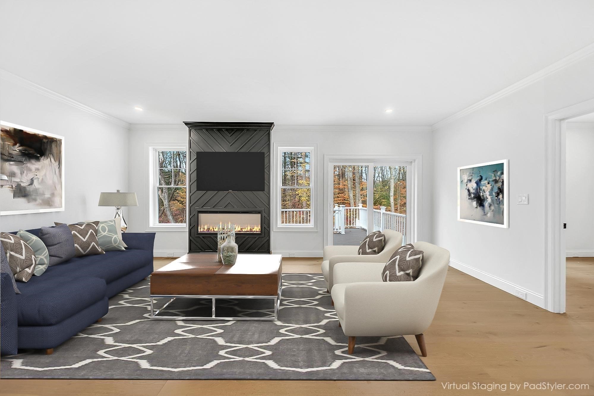 57 Raymond Street Unit 2, Franklin, MA 02038 - Image 8