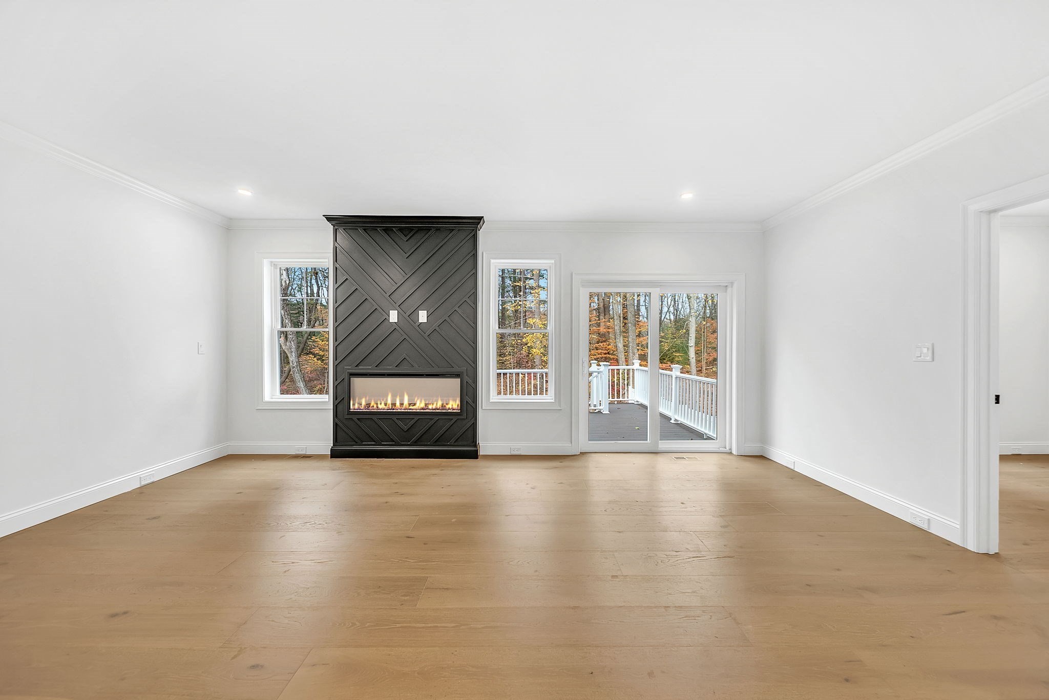 57 Raymond Street Unit 2, Franklin, MA 02038 - Image 9