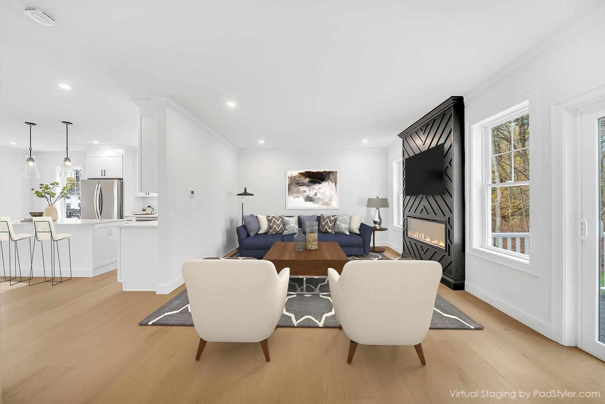 57 Raymond Street Unit 2, Franklin, MA 02038 - Image 10