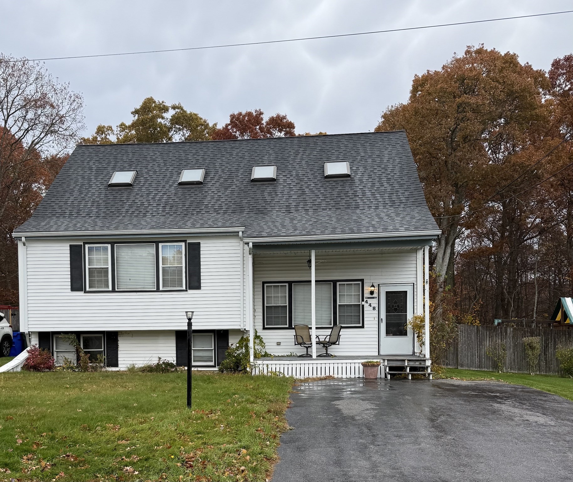 448 Nichols St, Fall River, MA 02720