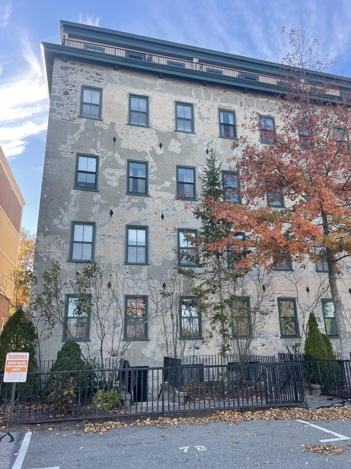 426 Mount Hope Street Unit 406, North Attleboro, MA 02760