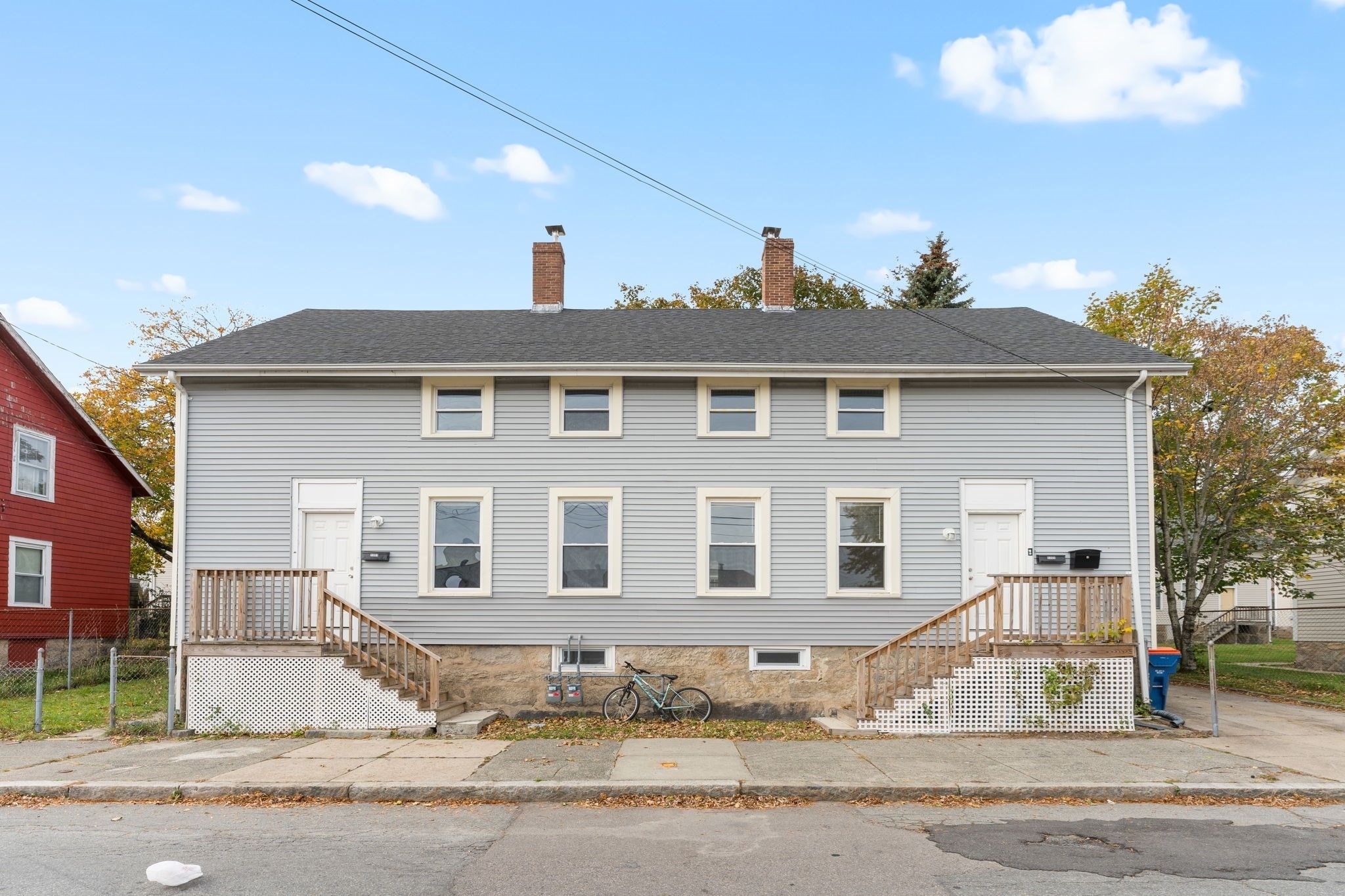 1301 Pleasant St, New Bedford, MA 02740
