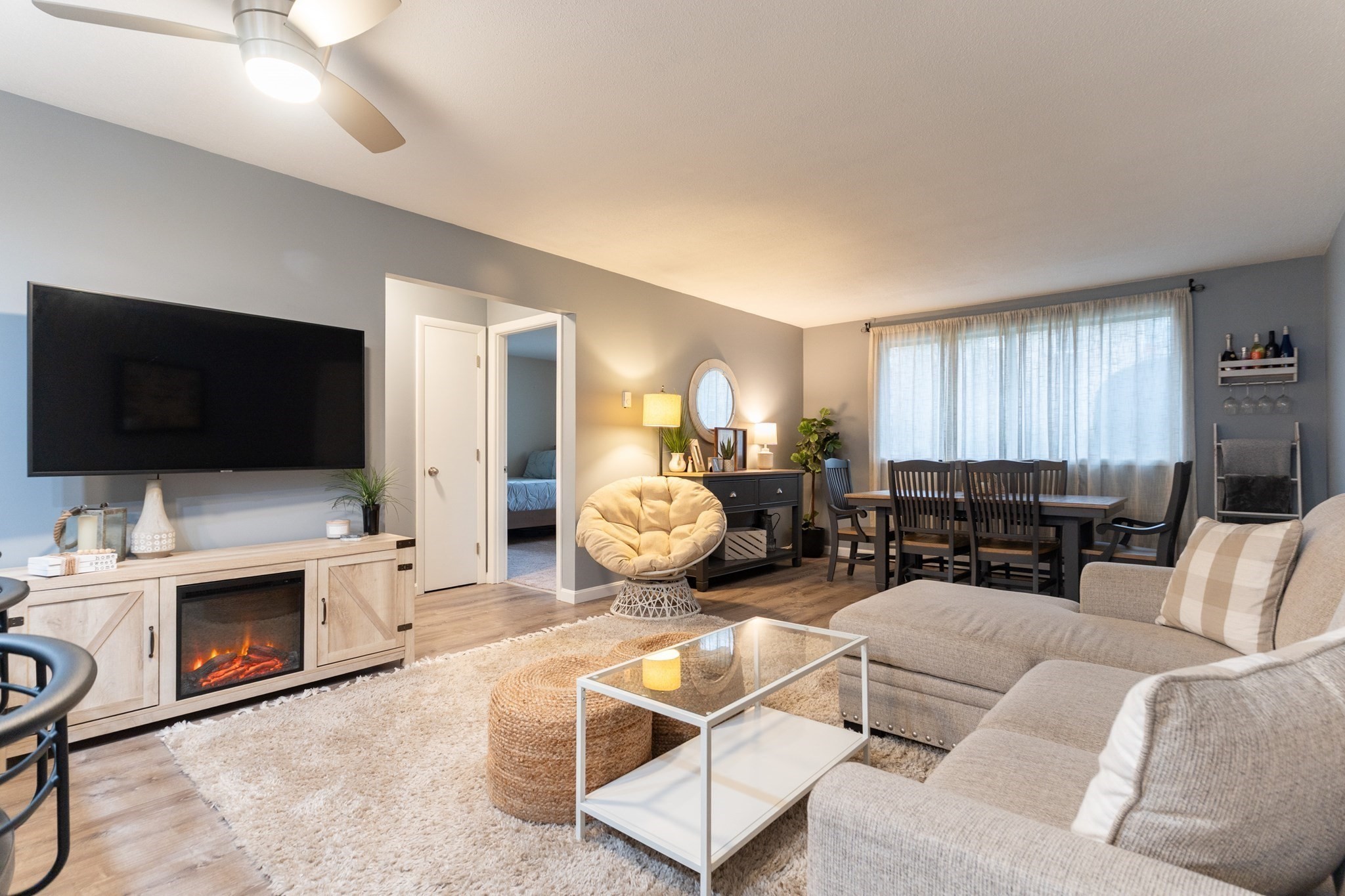 121 Bailey St Unit F52, Worcester, MA 01604