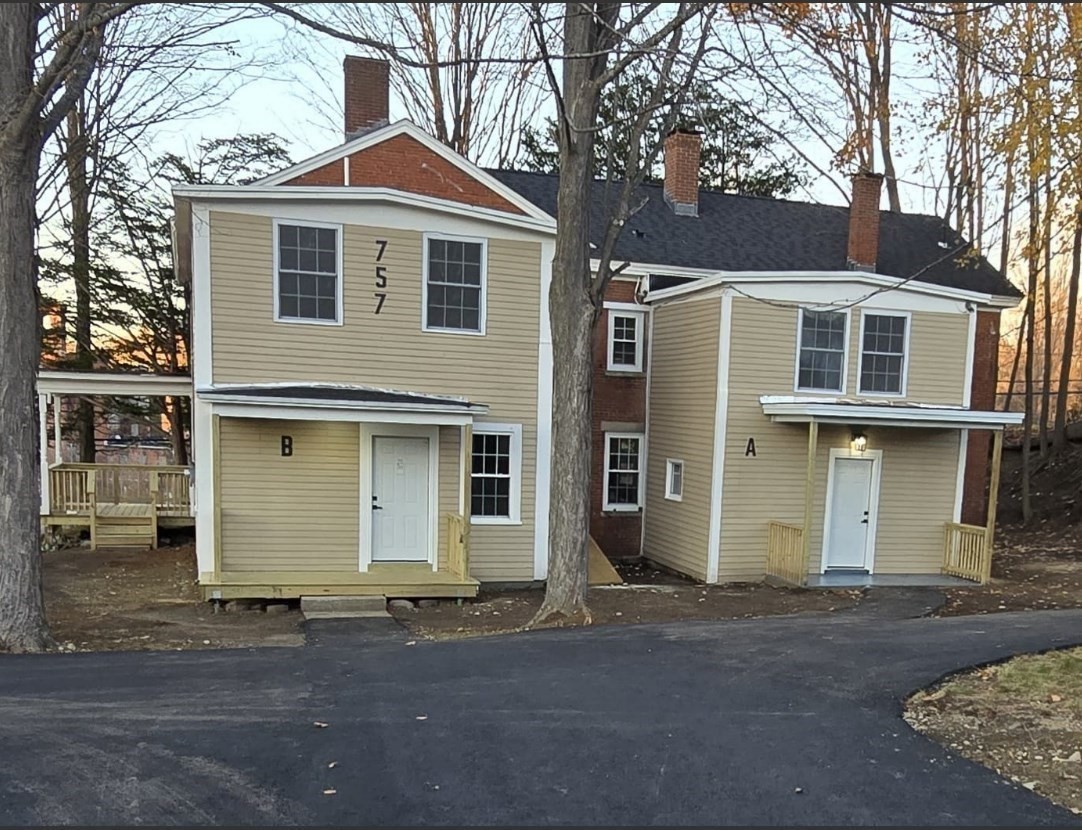757 Main Street, Southbridge, MA 01550