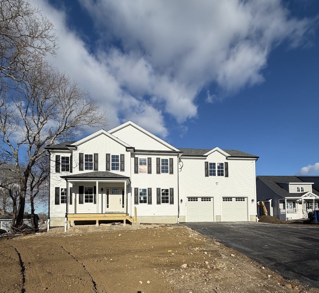 320 Old Westport, Dartmouth, MA 02747