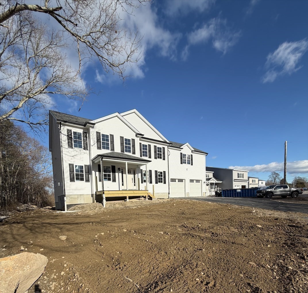 320 Old Westport, Dartmouth, MA 02747 - Image 2
