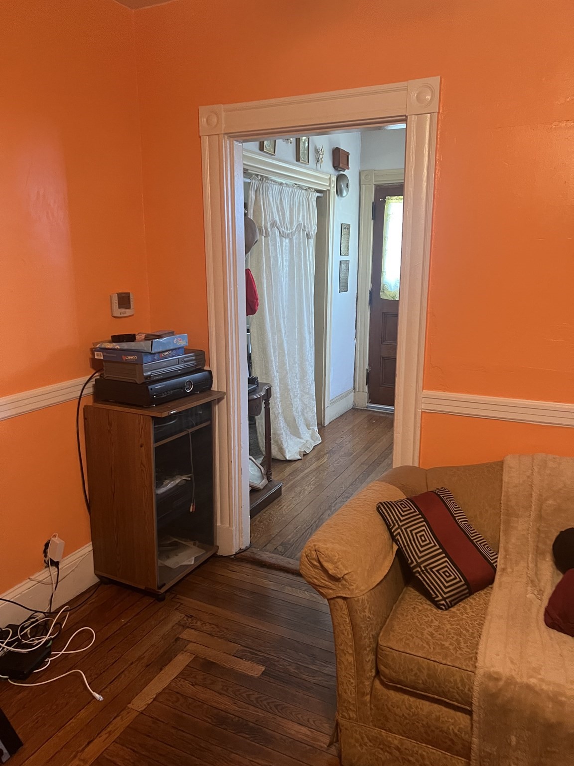 34 Ridlon Rd, Hyde Park, Boston, MA 02136 - Image 12