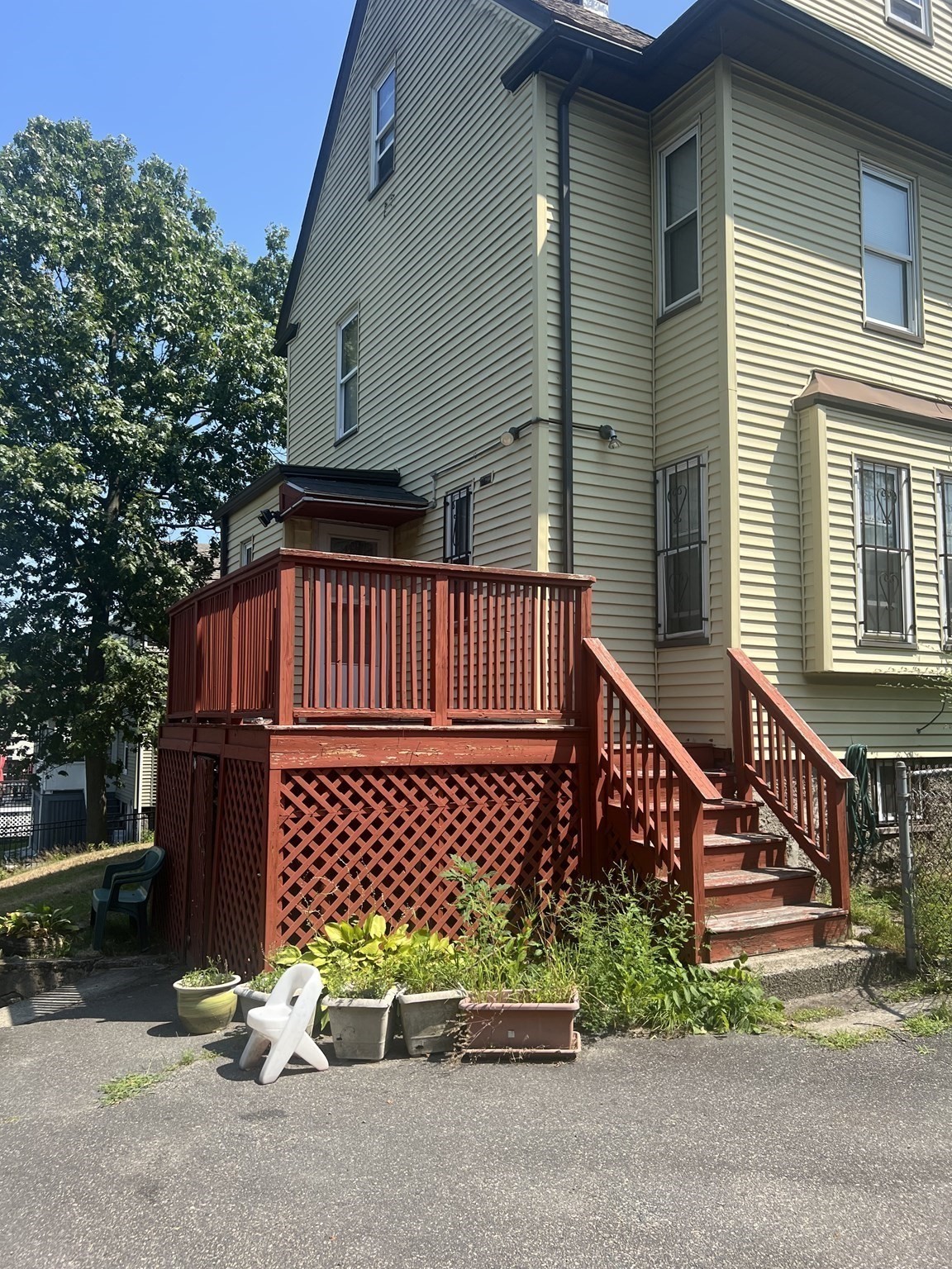 34 Ridlon Rd, Hyde Park, Boston, MA 02136 - Image 4