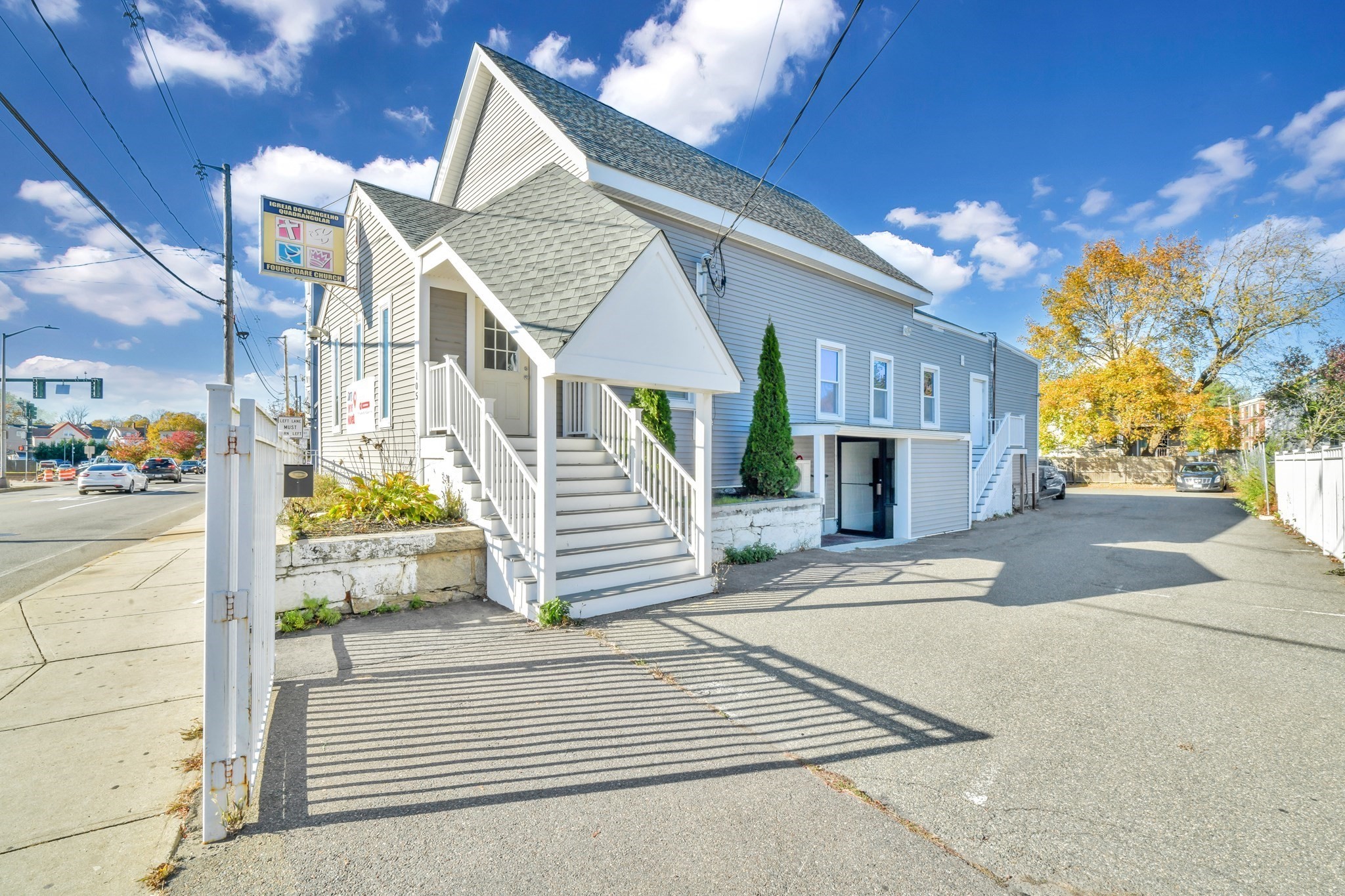 105 Pleasant St, Brockton, MA 02301 - Image 1