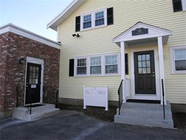 10 Oak St, Needham, MA 02492 - Image 1