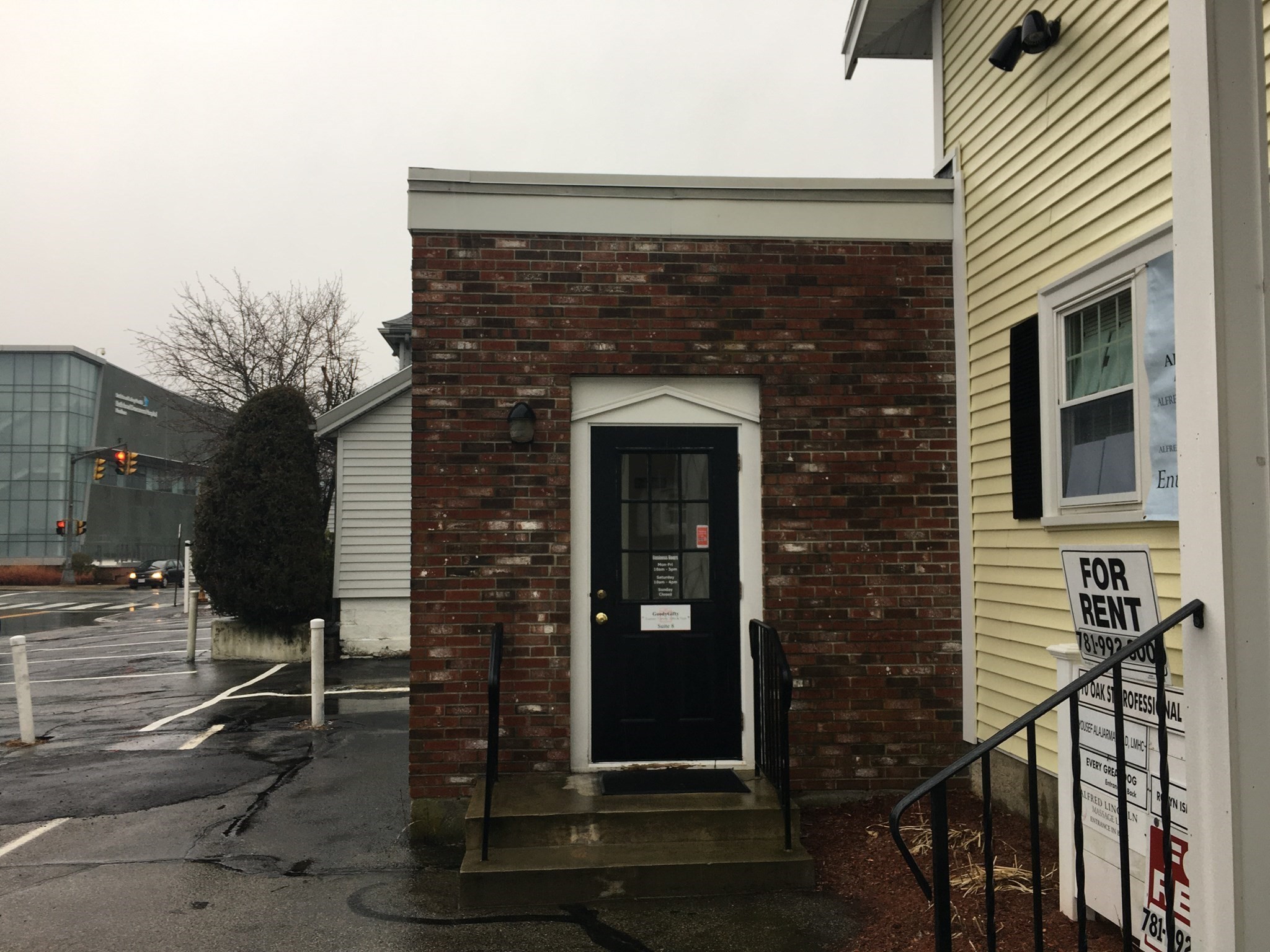 10 Oak St, Needham, MA 02492 - Image 2