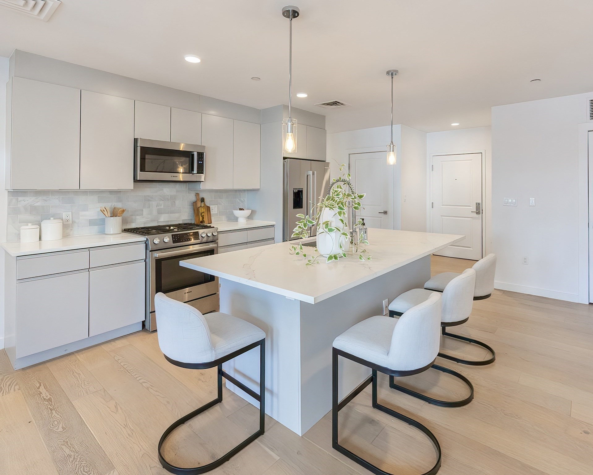 16 Boardman St Unit 105, East Boston, Boston, MA 02128