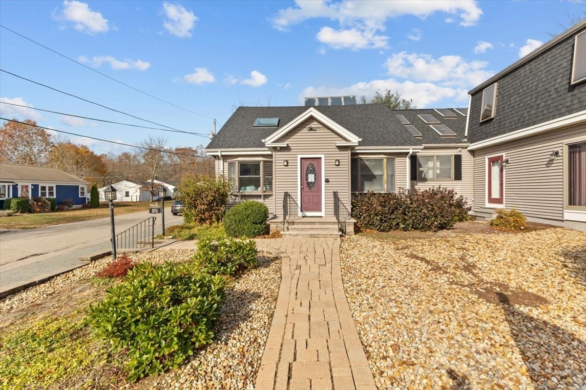 275 West Main Street, Norton, MA 02766 - Image 1