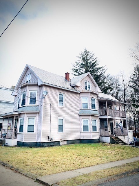 59 Church St, Leominster, MA 01453