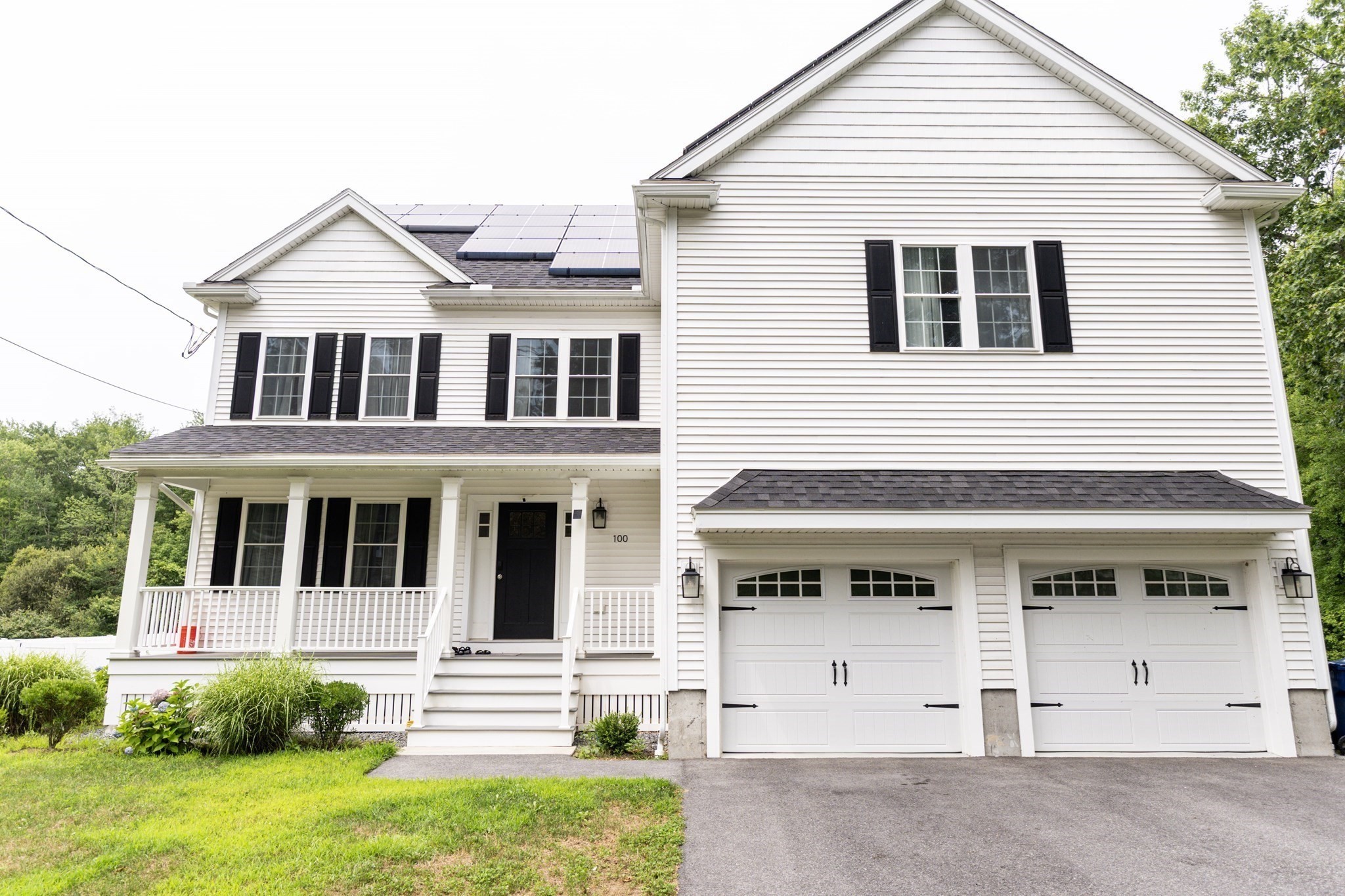 100 Salem Road, Dracut, MA 01826 - Image 2