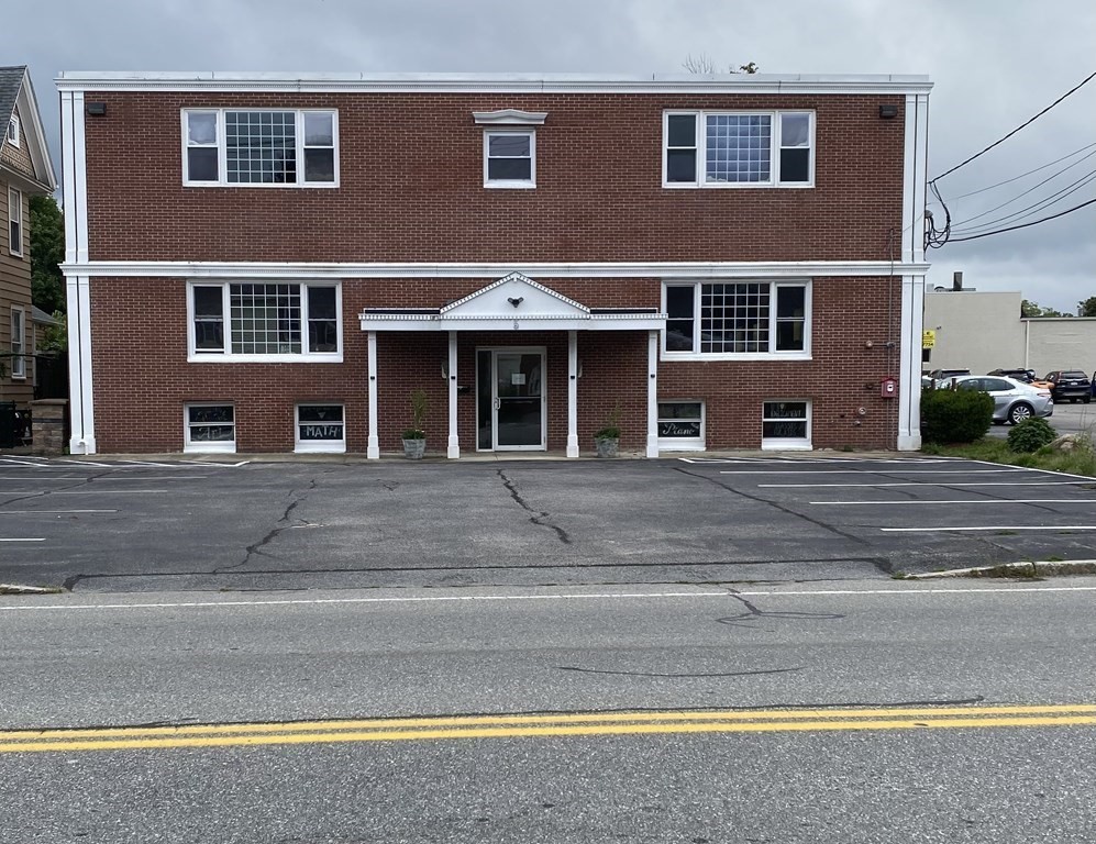 5 Andover Unit 3rd Floor, Billerica, MA 01821 - Image 1