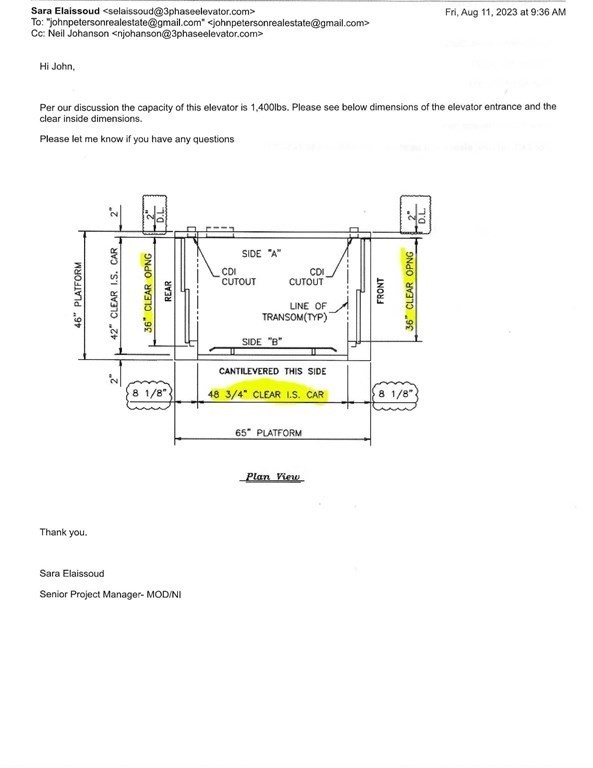 5 Andover Unit 3rd Floor, Billerica, MA 01821 - Image 18