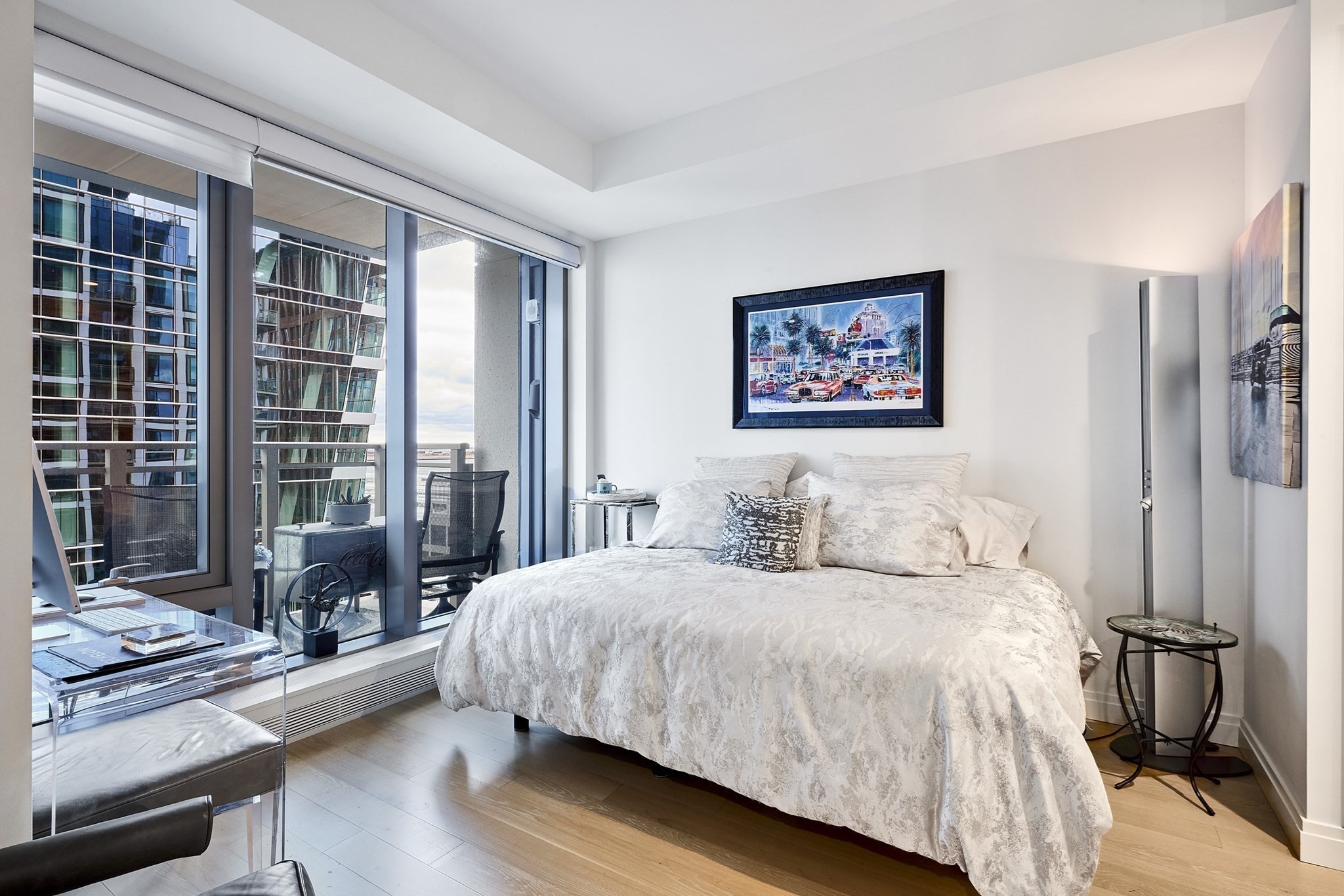 133 Seaport Blvd Unit 1118, Seaport, Boston, MA 02210 - Image 14