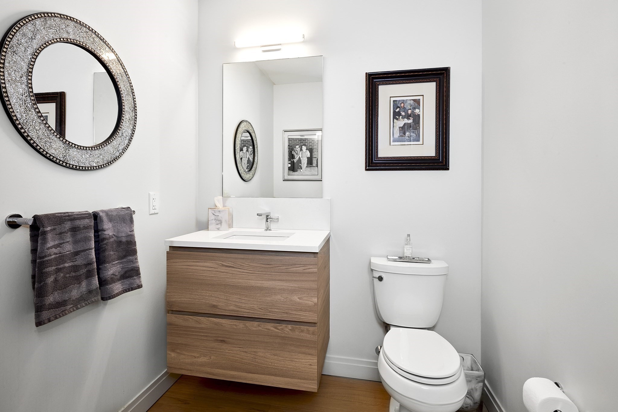 133 Seaport Blvd Unit 1118, Seaport, Boston, MA 02210 - Image 17