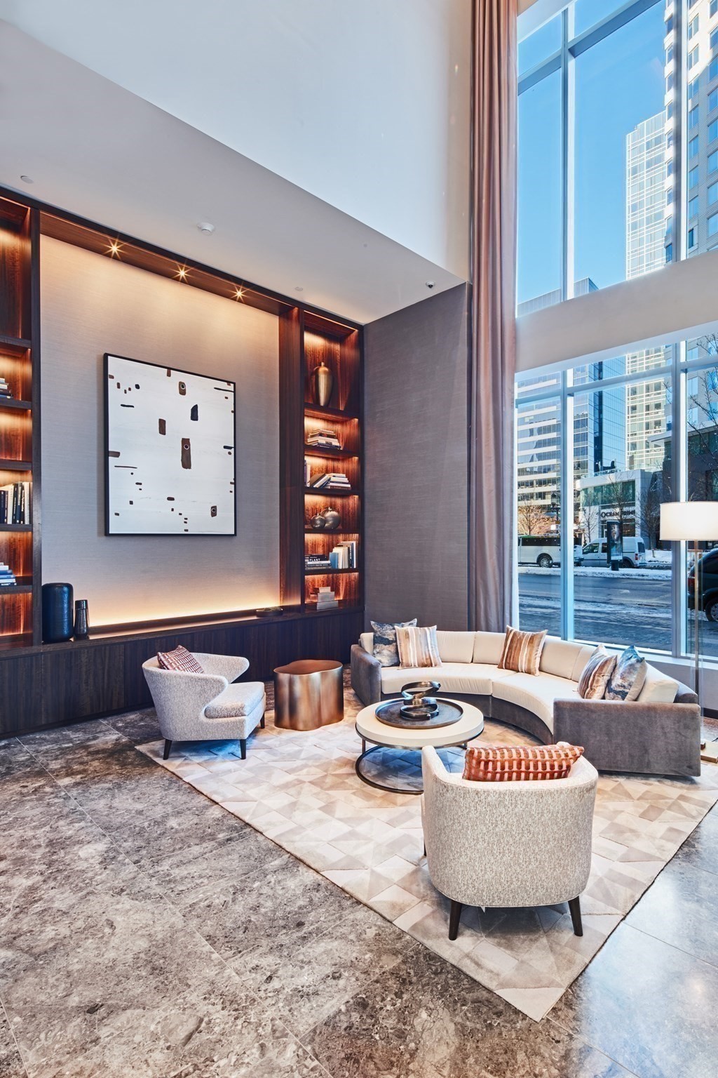 133 Seaport Blvd Unit 1118, Seaport, Boston, MA 02210 - Image 19