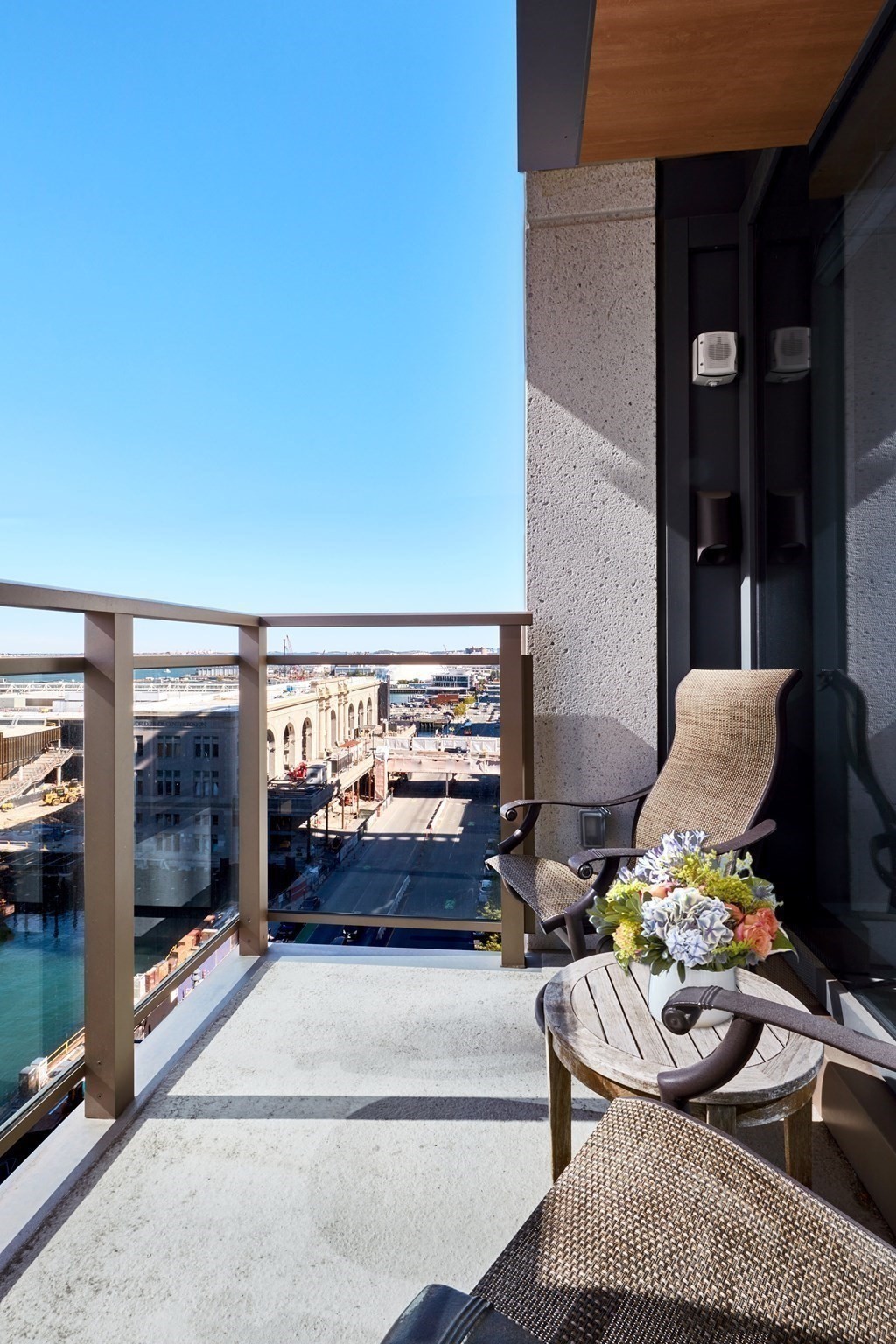 133 Seaport Blvd Unit 1118, Seaport, Boston, MA 02210 - Image 3