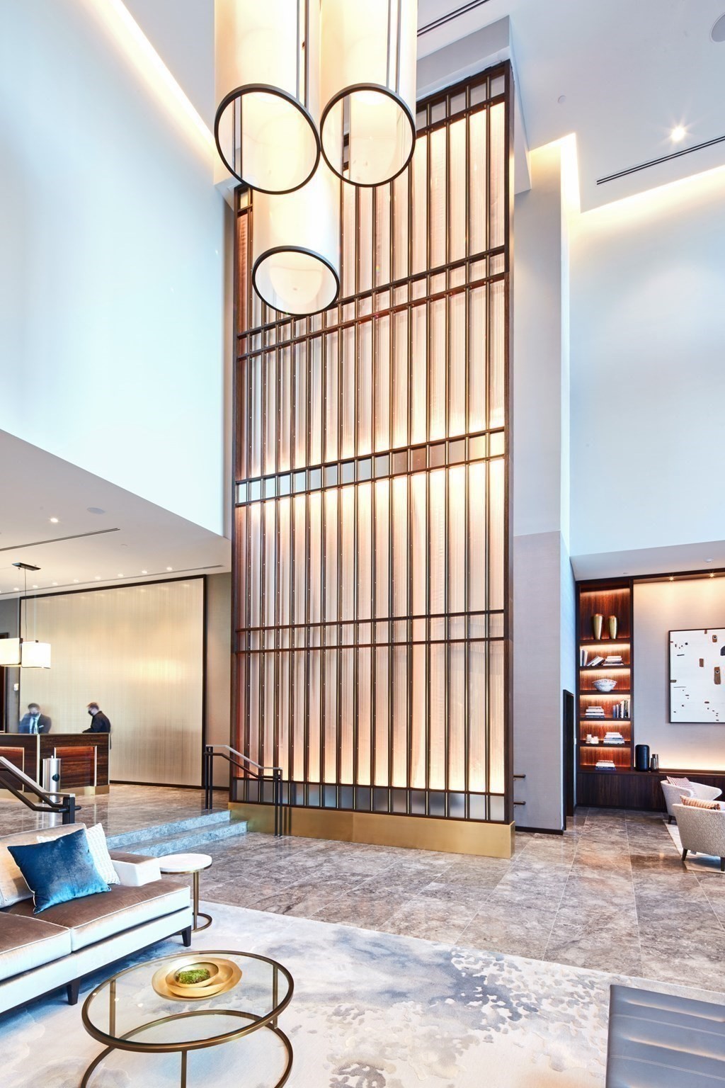 133 Seaport Blvd Unit 1118, Seaport, Boston, MA 02210 - Image 21