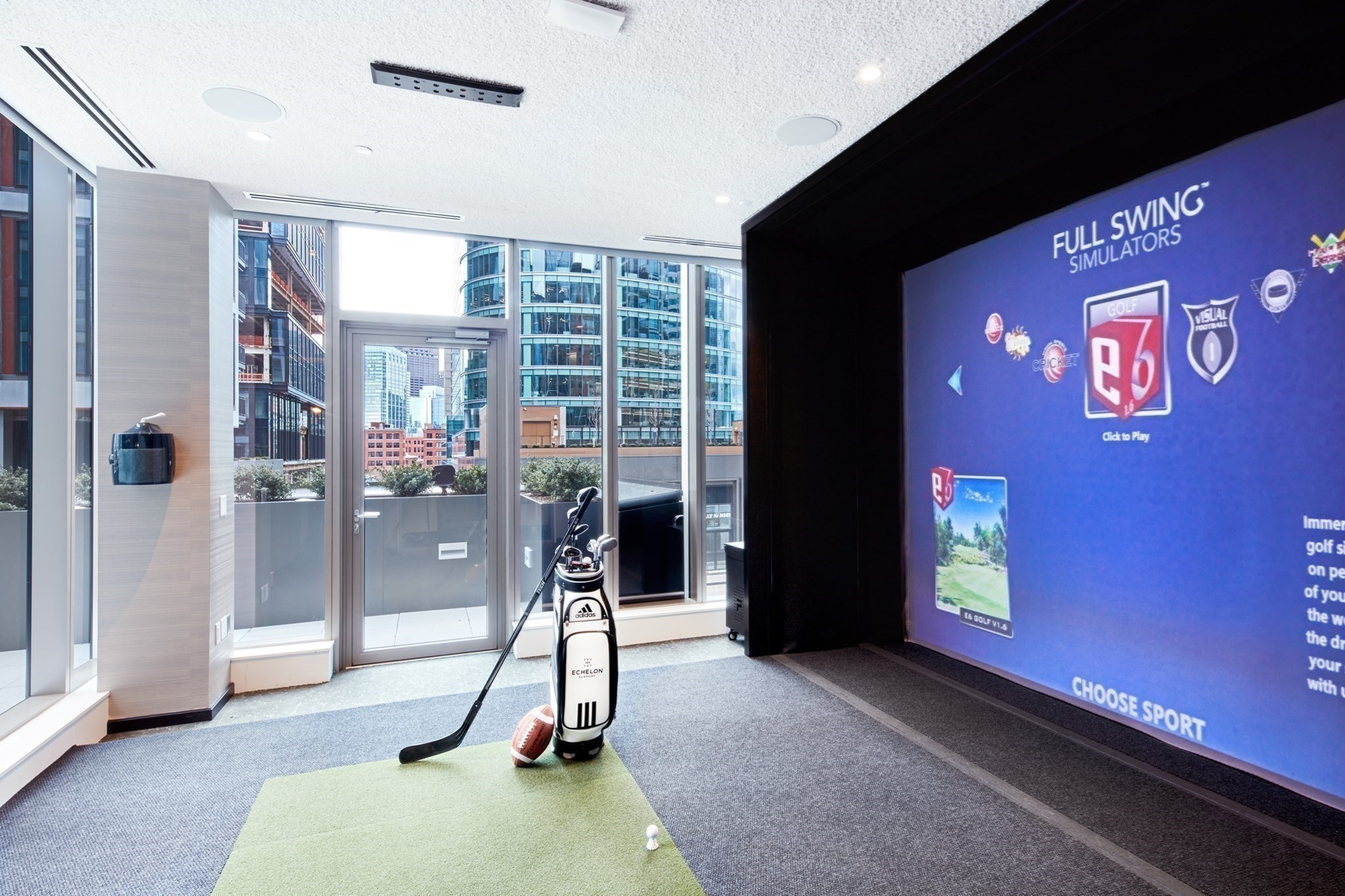 133 Seaport Blvd Unit 1118, Seaport, Boston, MA 02210 - Image 27