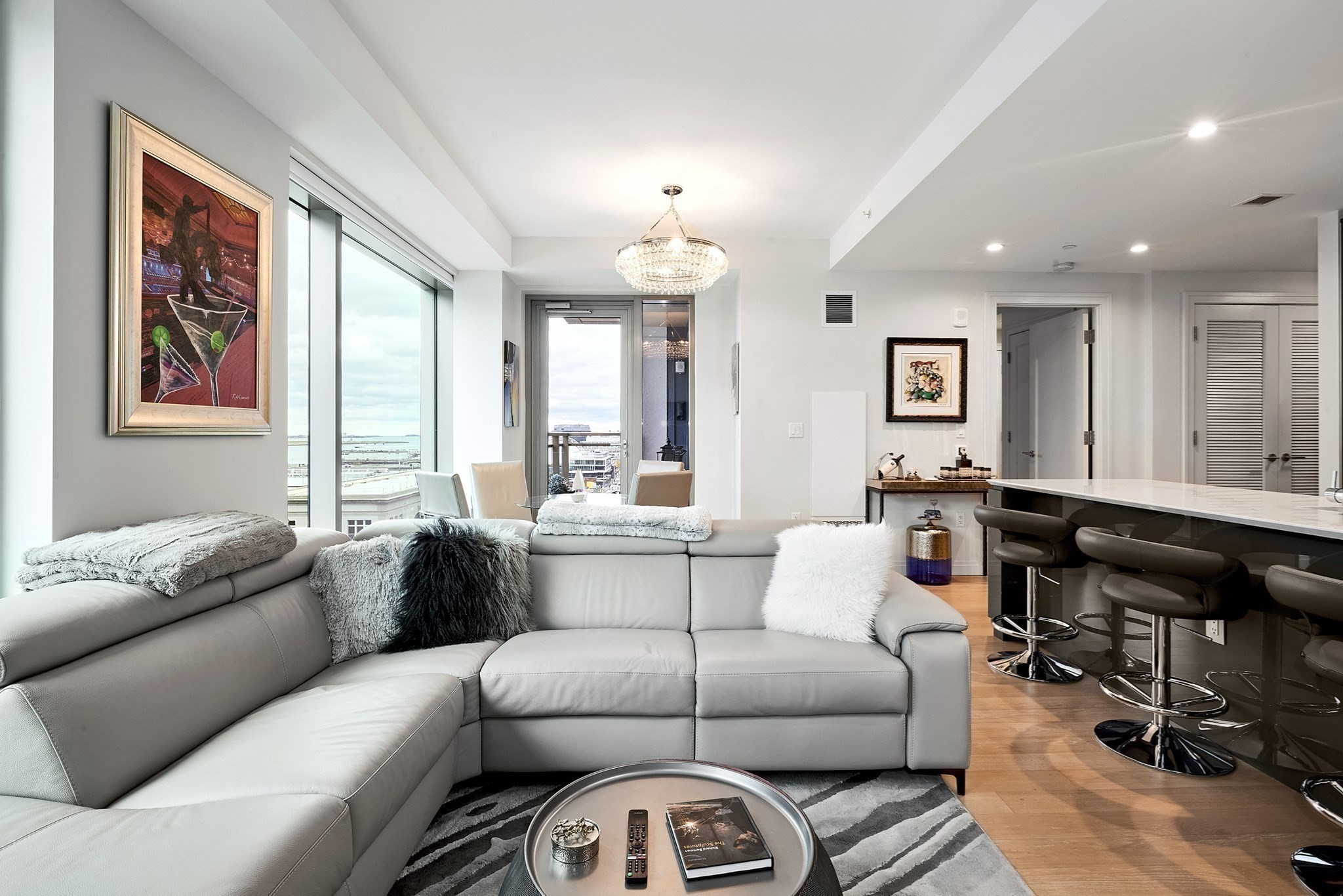 133 Seaport Blvd Unit 1118, Seaport, Boston, MA 02210 - Image 4