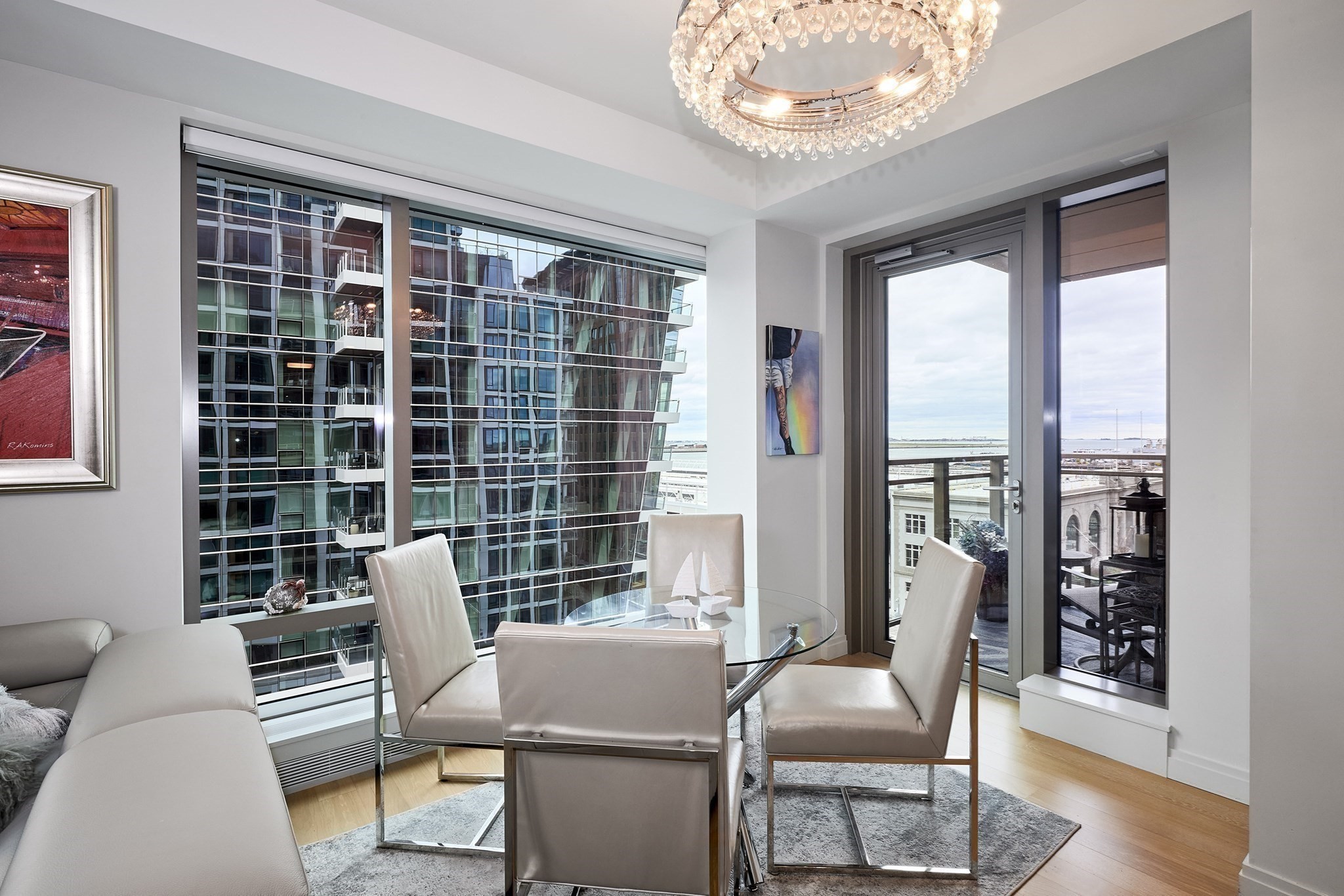 133 Seaport Blvd Unit 1118, Seaport, Boston, MA 02210 - Image 6