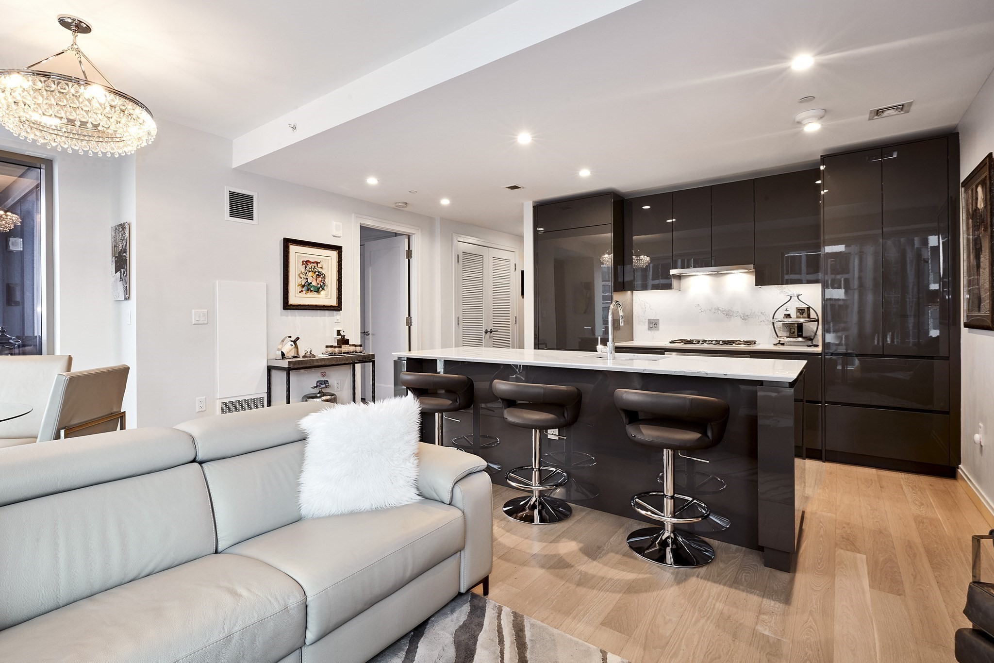 133 Seaport Blvd Unit 1118, Seaport, Boston, MA 02210 - Image 8