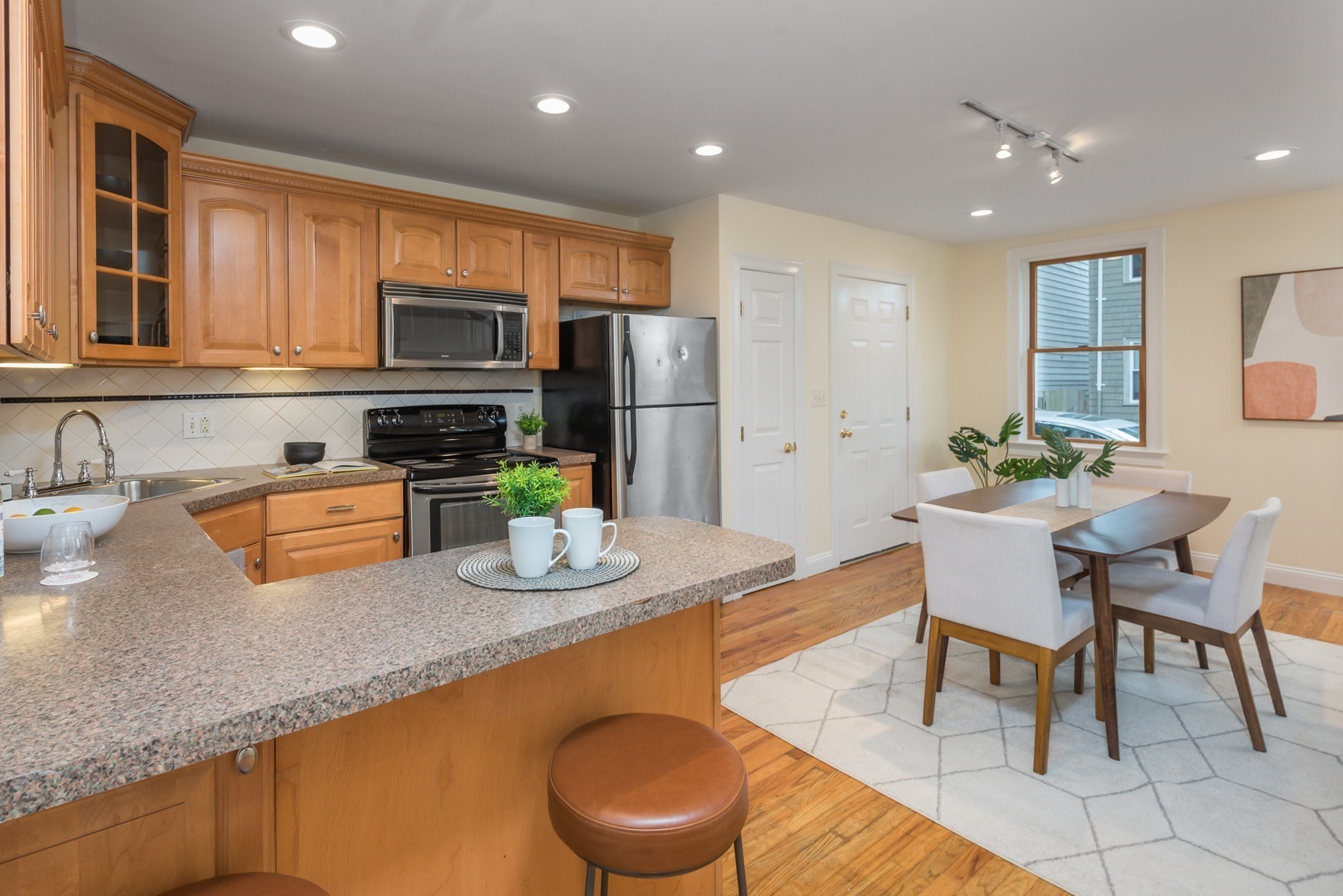 36 Sciarappa St, Cambridge, MA 02141 - Image 7