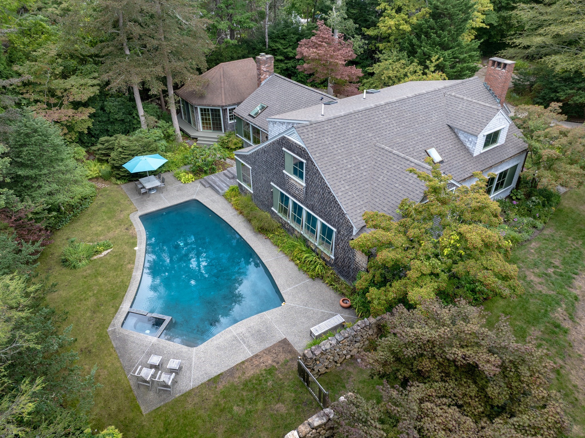 16 Vine St, Marion, MA 02738 - Image 8