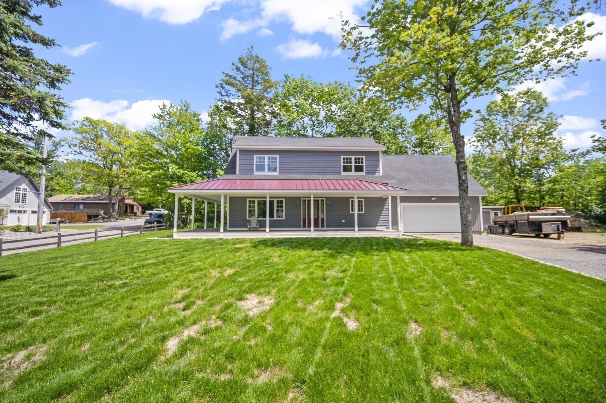 20 Wachusett Dr, Westminster, MA 01473 - Image 1