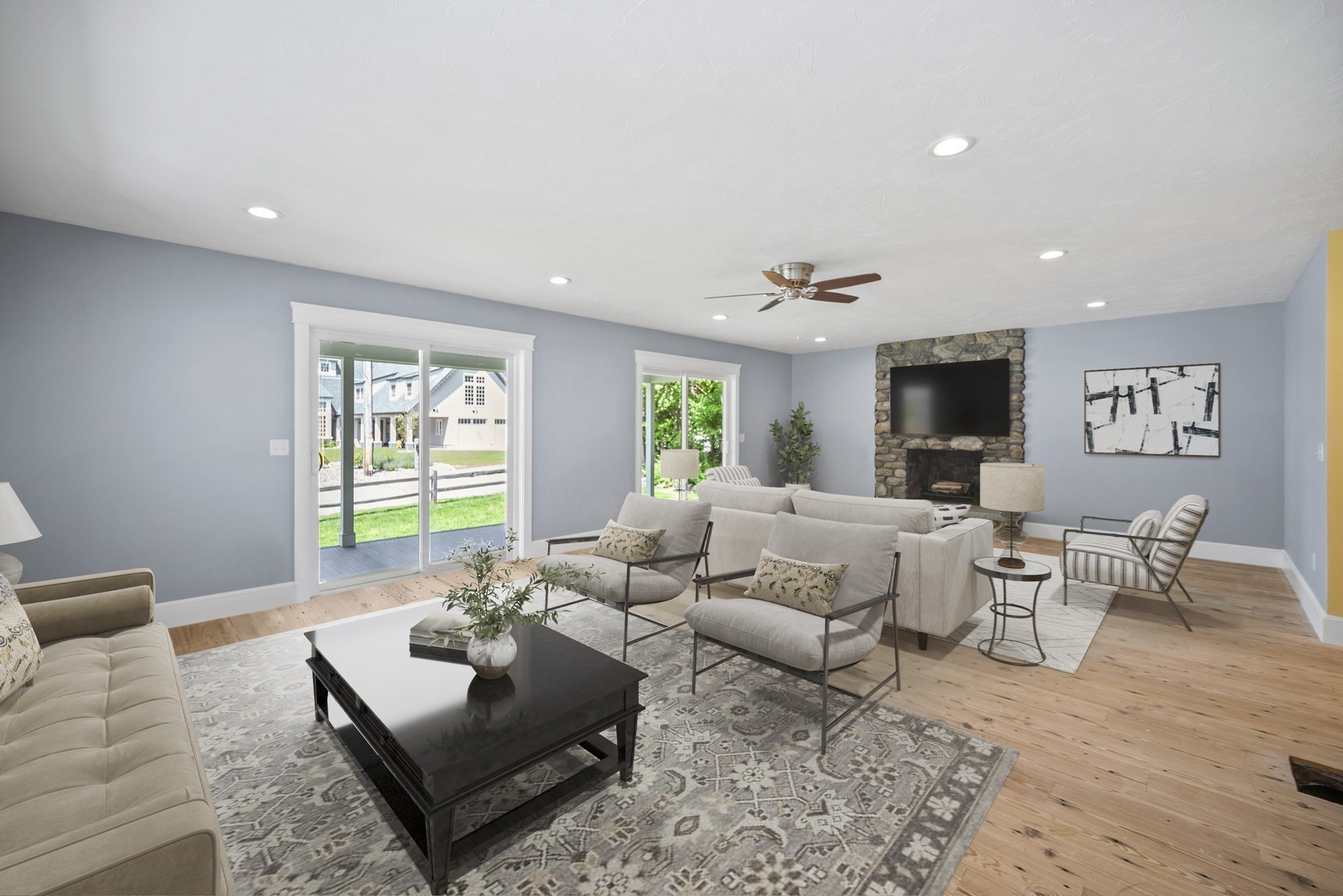 20 Wachusett Dr, Westminster, MA 01473 - Image 12