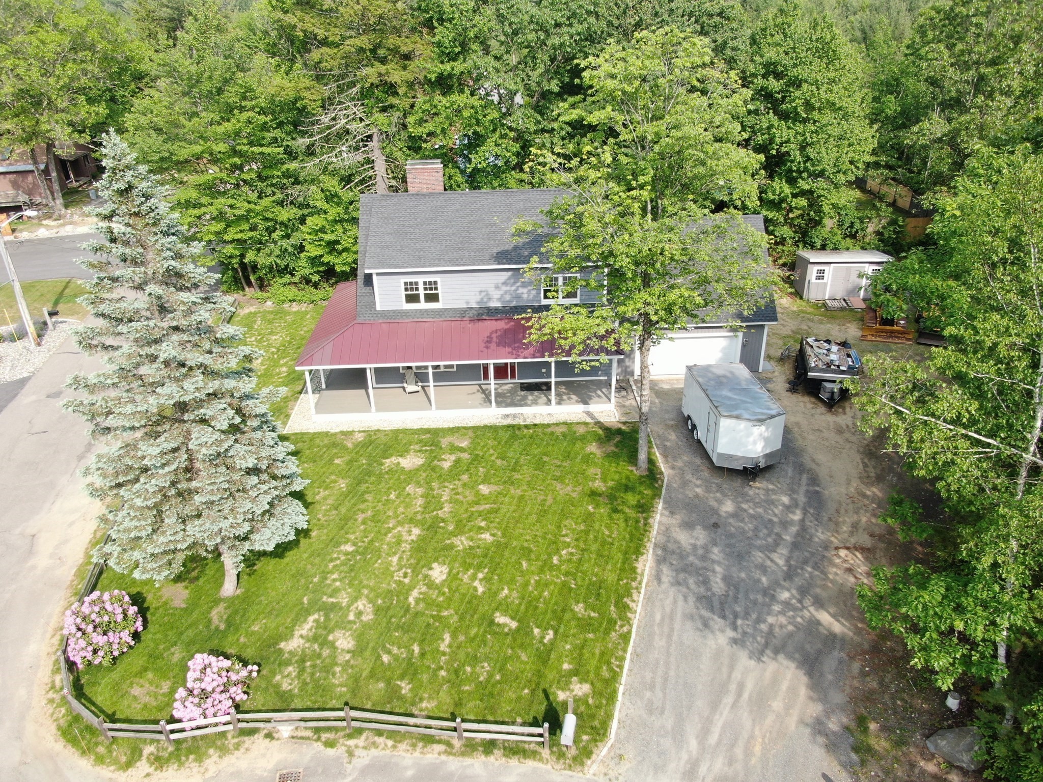 20 Wachusett Dr, Westminster, MA 01473 - Image 38