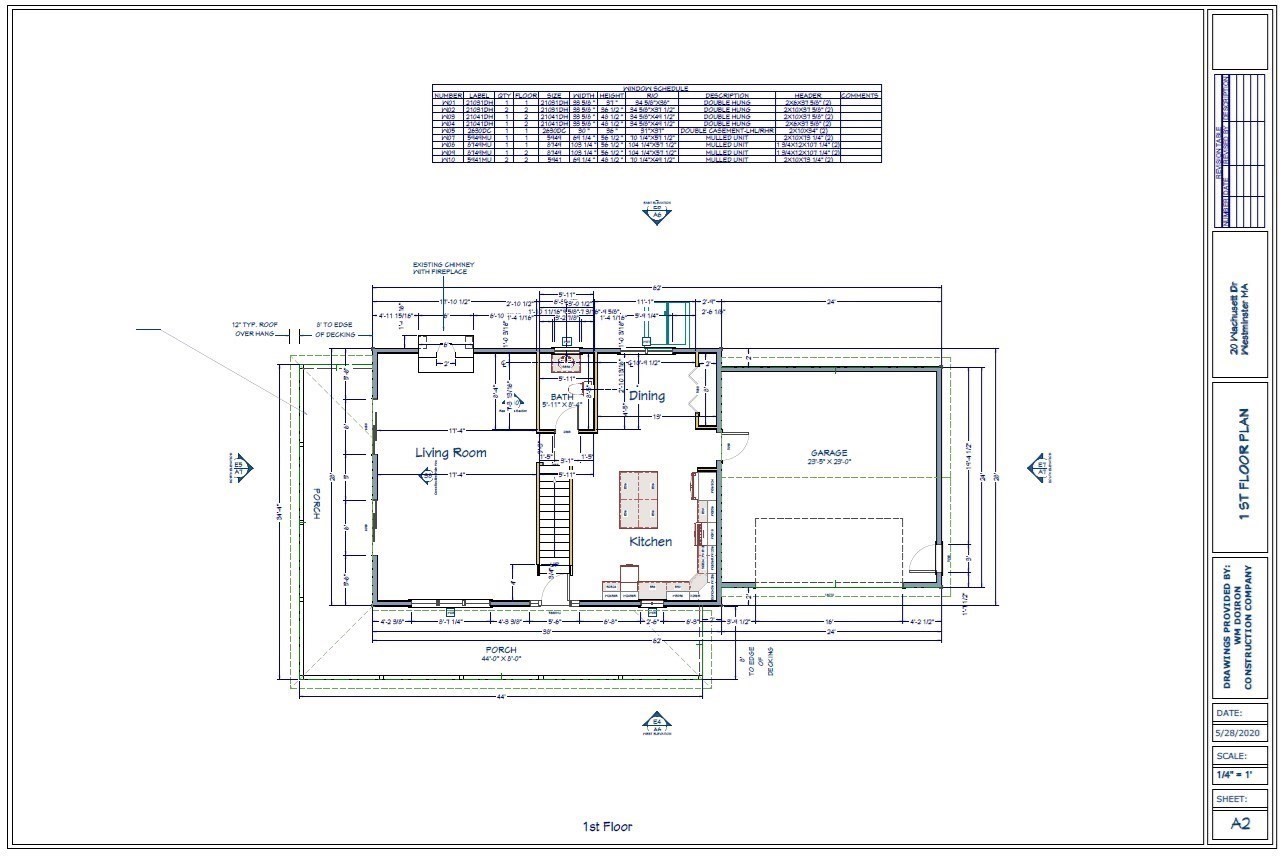 20 Wachusett Dr, Westminster, MA 01473 - Image 39