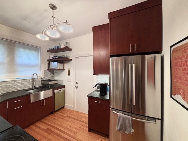 19 Westbourne Unit 2, Brookline, MA 02446