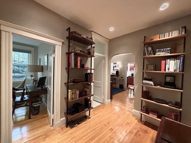 19 Westbourne Unit 2, Brookline, MA 02446 - Image 5