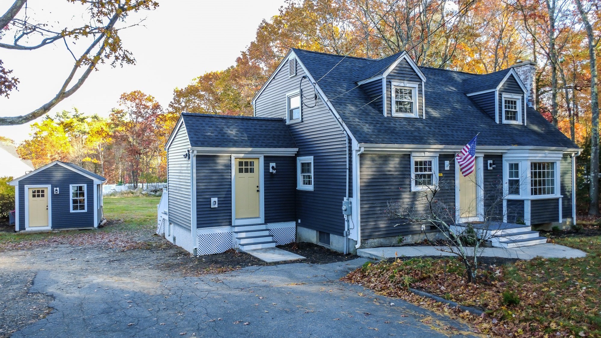 730 Locust St, Raynham, MA 02767 - Image 2