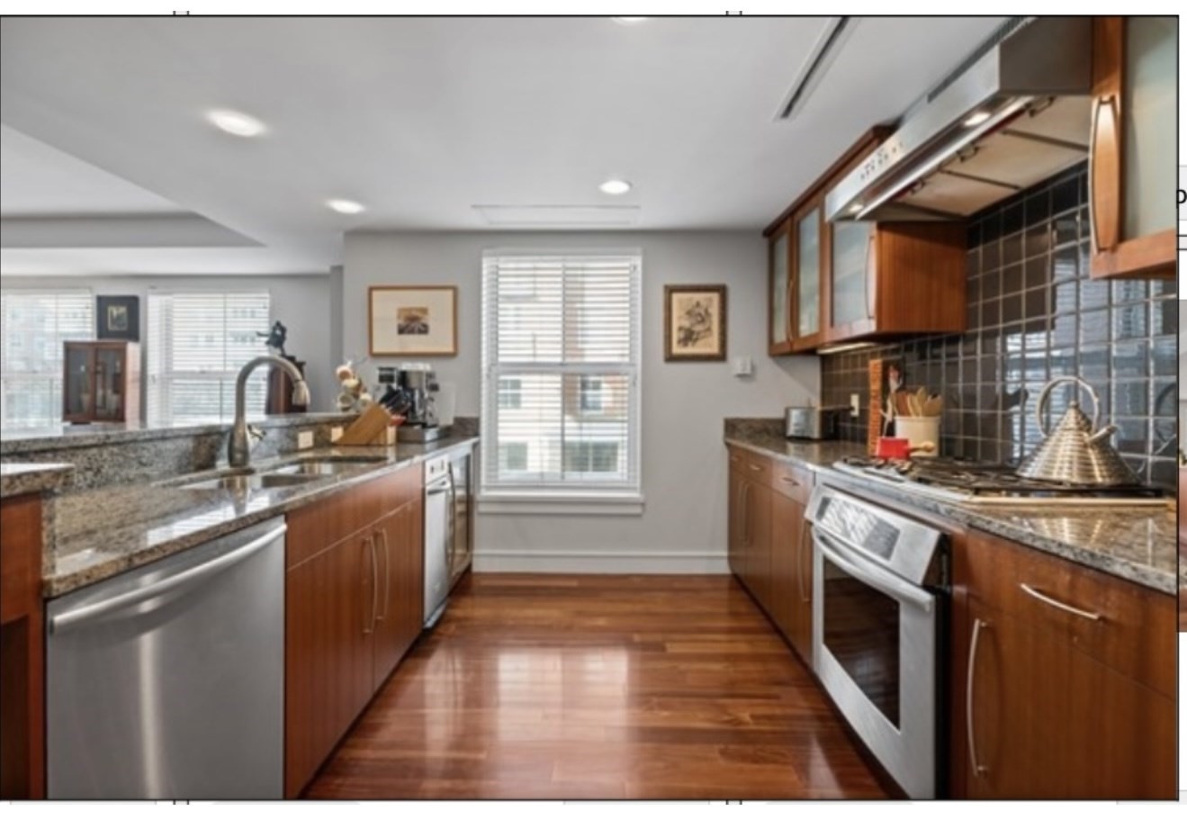 4 Battery Wharf Unit 4302, North End, Boston, MA 02109 - Image 6