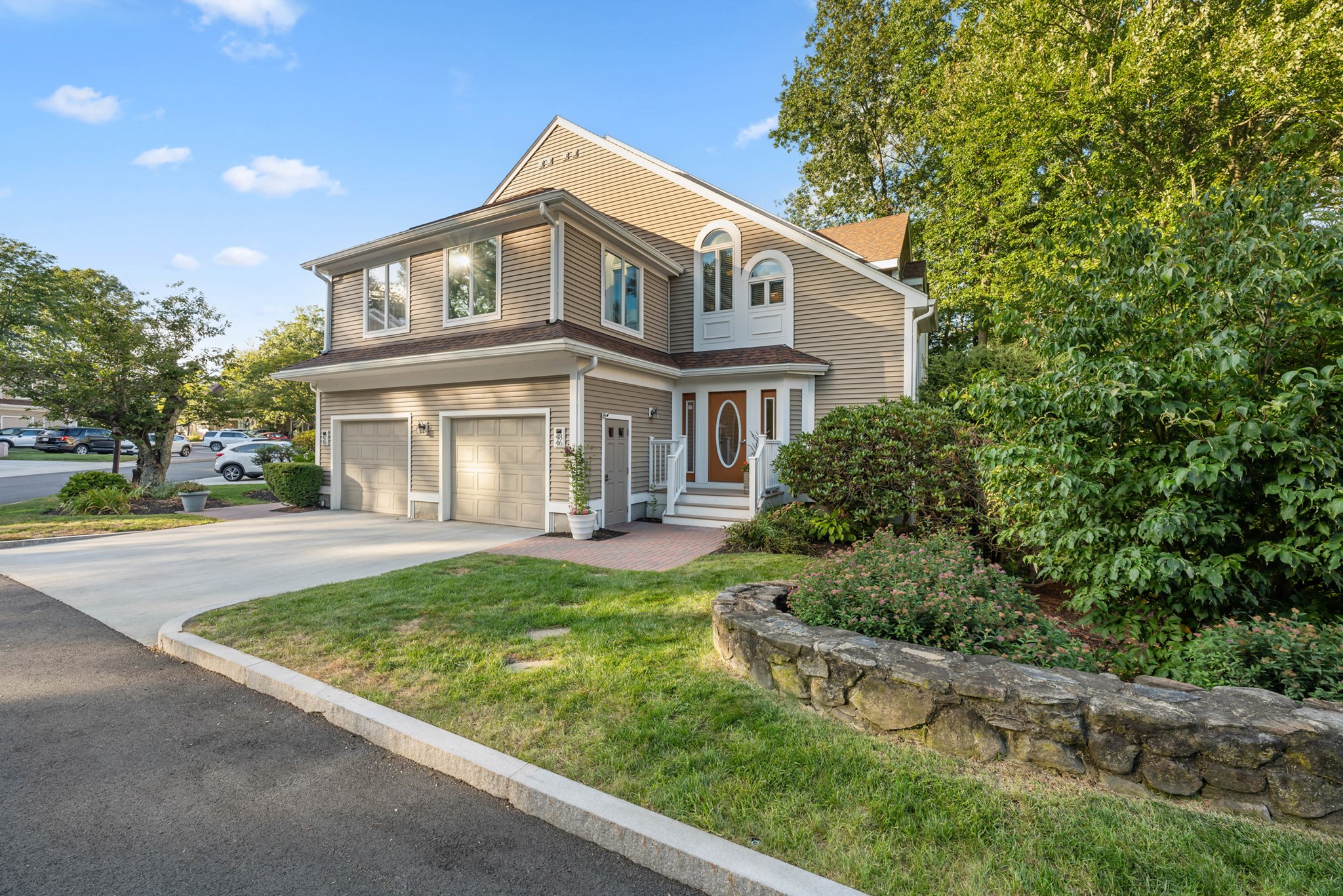 48 Pointe Rok Drive Unit 48, Worcester, MA 01604 - Image 2