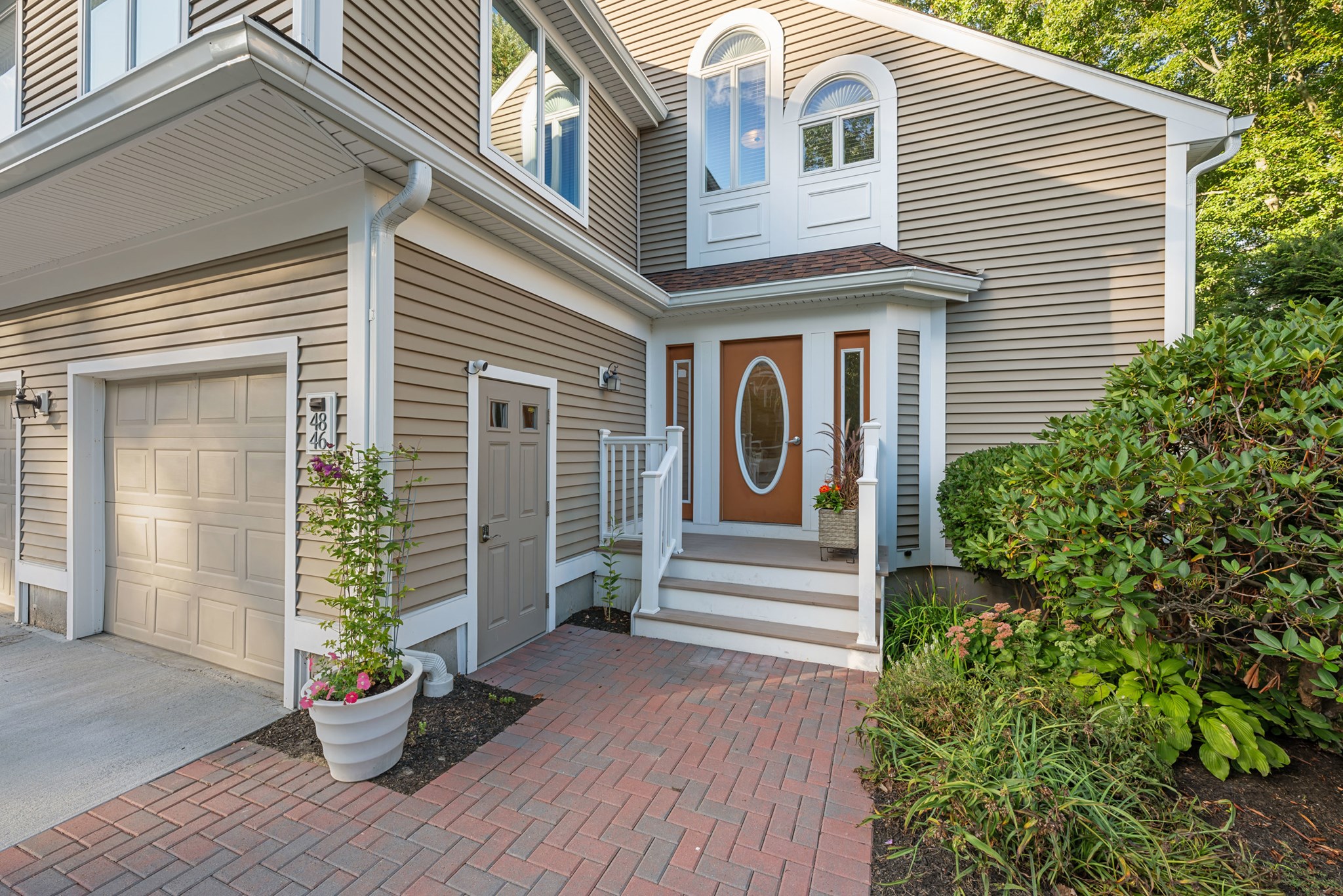 48 Pointe Rok Drive Unit 48, Worcester, MA 01604 - Image 3
