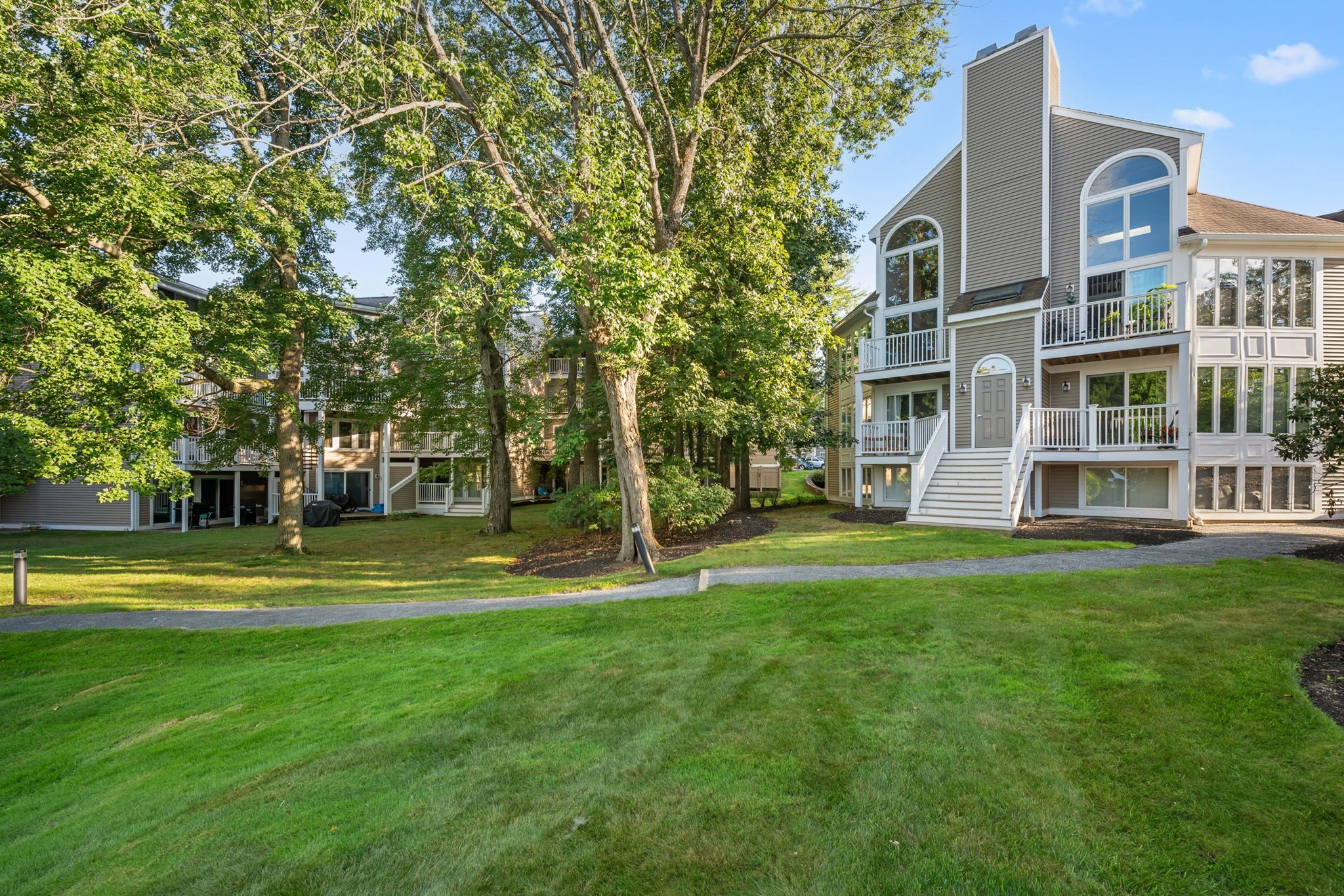 48 Pointe Rok Drive Unit 48, Worcester, MA 01604 - Image 25