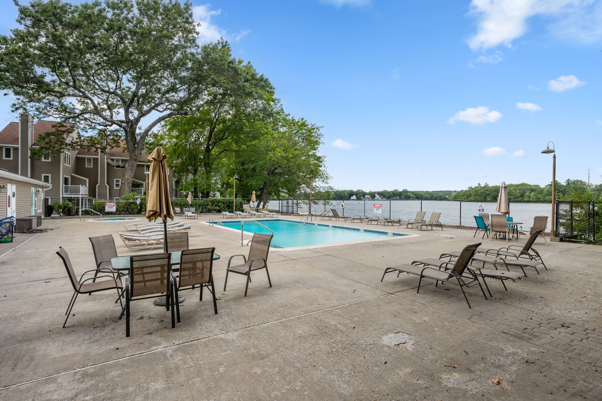 48 Pointe Rok Drive Unit 48, Worcester, MA 01604 - Image 29