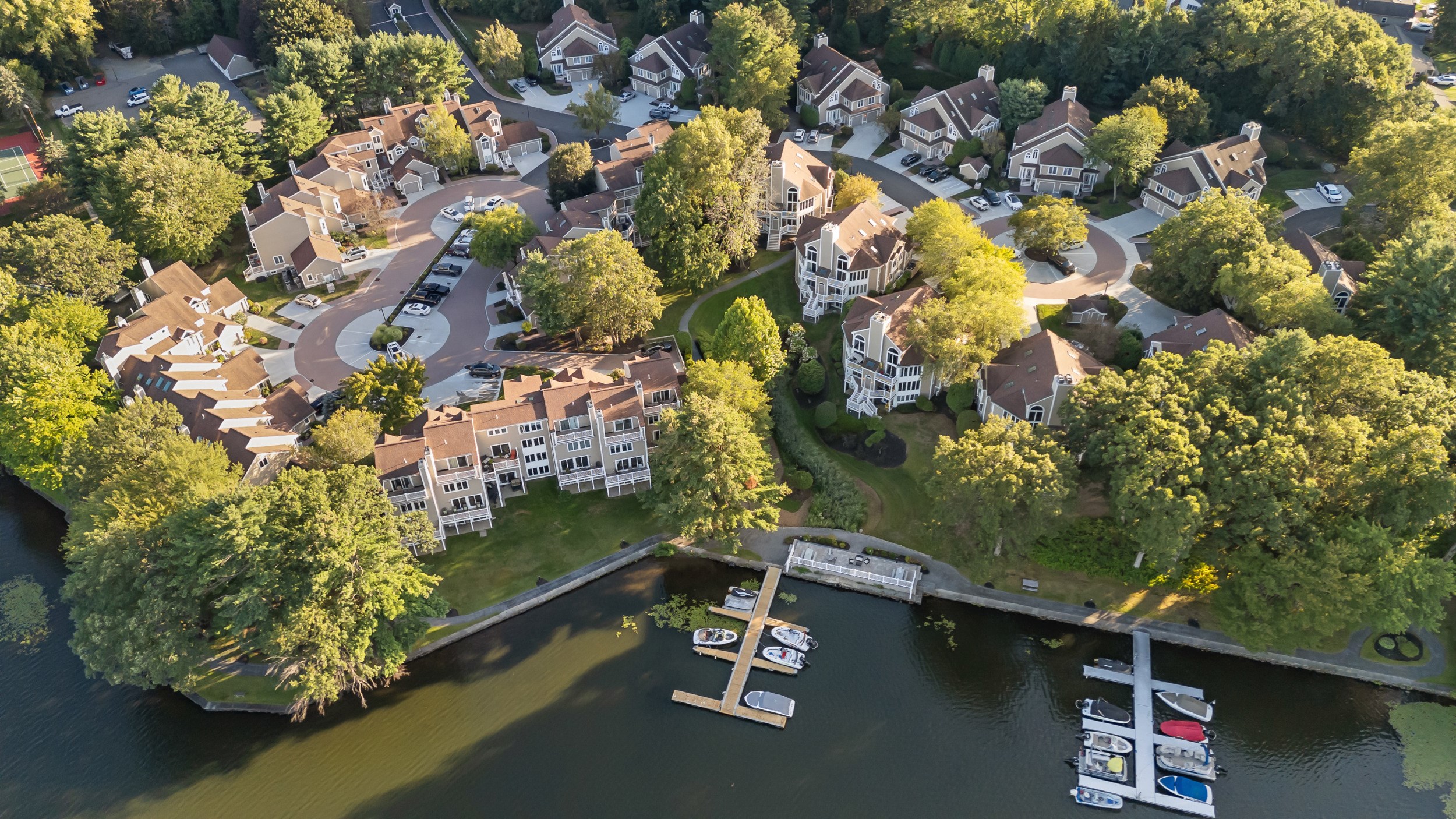 48 Pointe Rok Drive Unit 48, Worcester, MA 01604 - Image 32