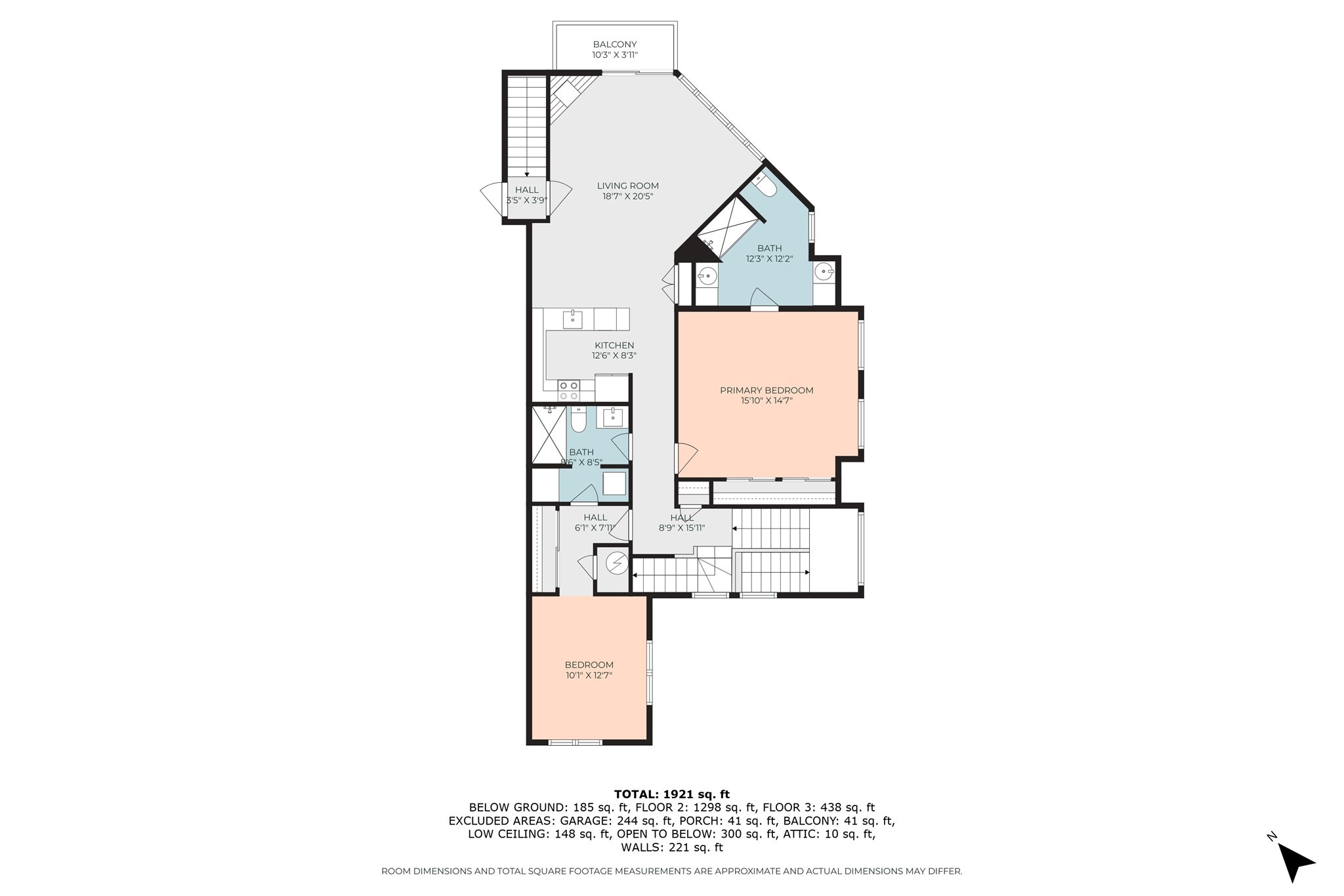 48 Pointe Rok Drive Unit 48, Worcester, MA 01604 - Image 33