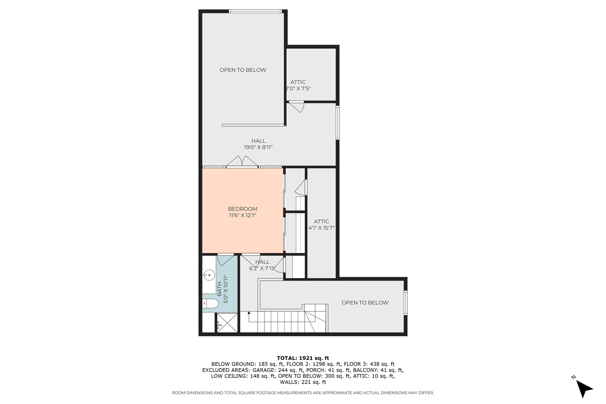 48 Pointe Rok Drive Unit 48, Worcester, MA 01604 - Image 34