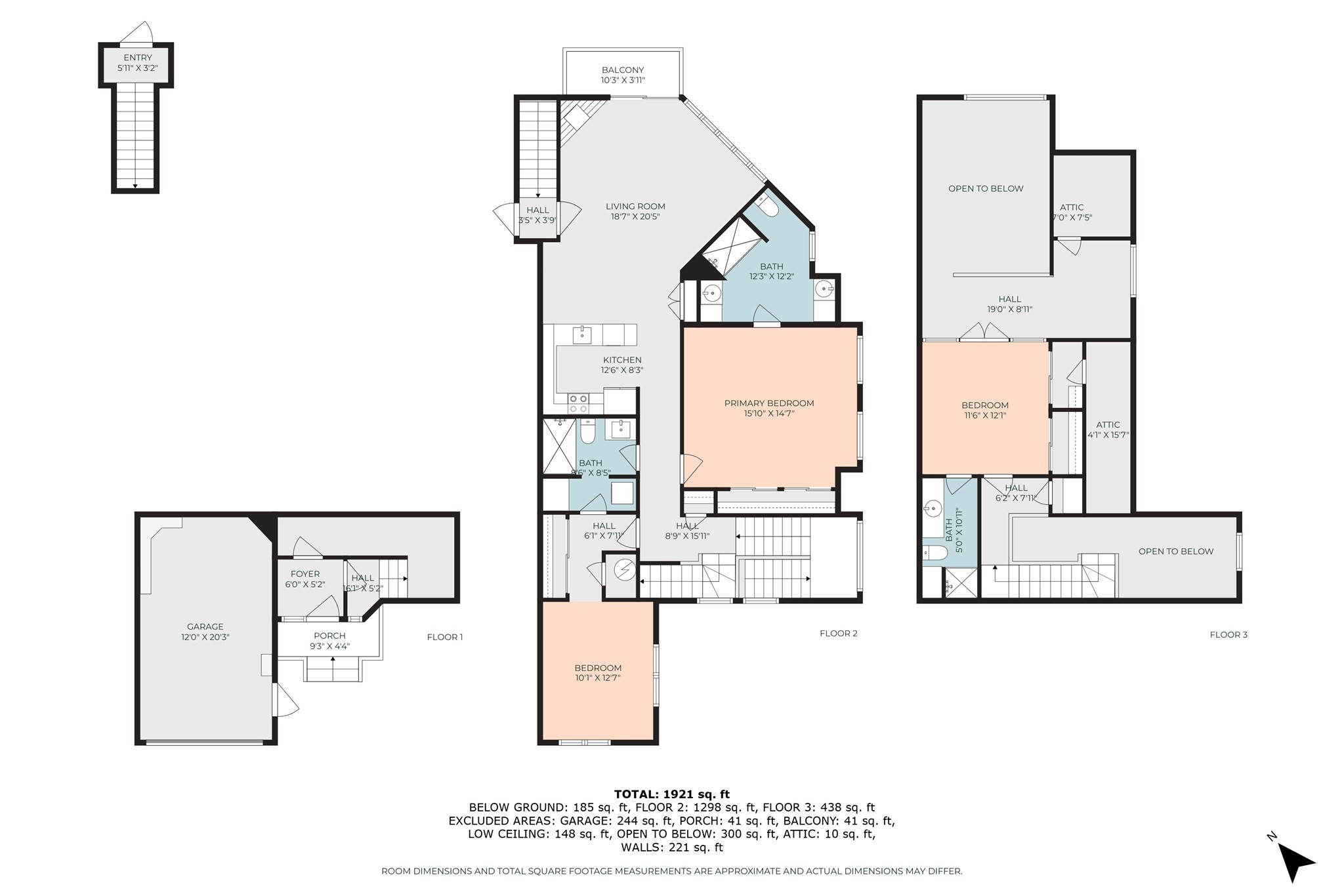 48 Pointe Rok Drive Unit 48, Worcester, MA 01604 - Image 35